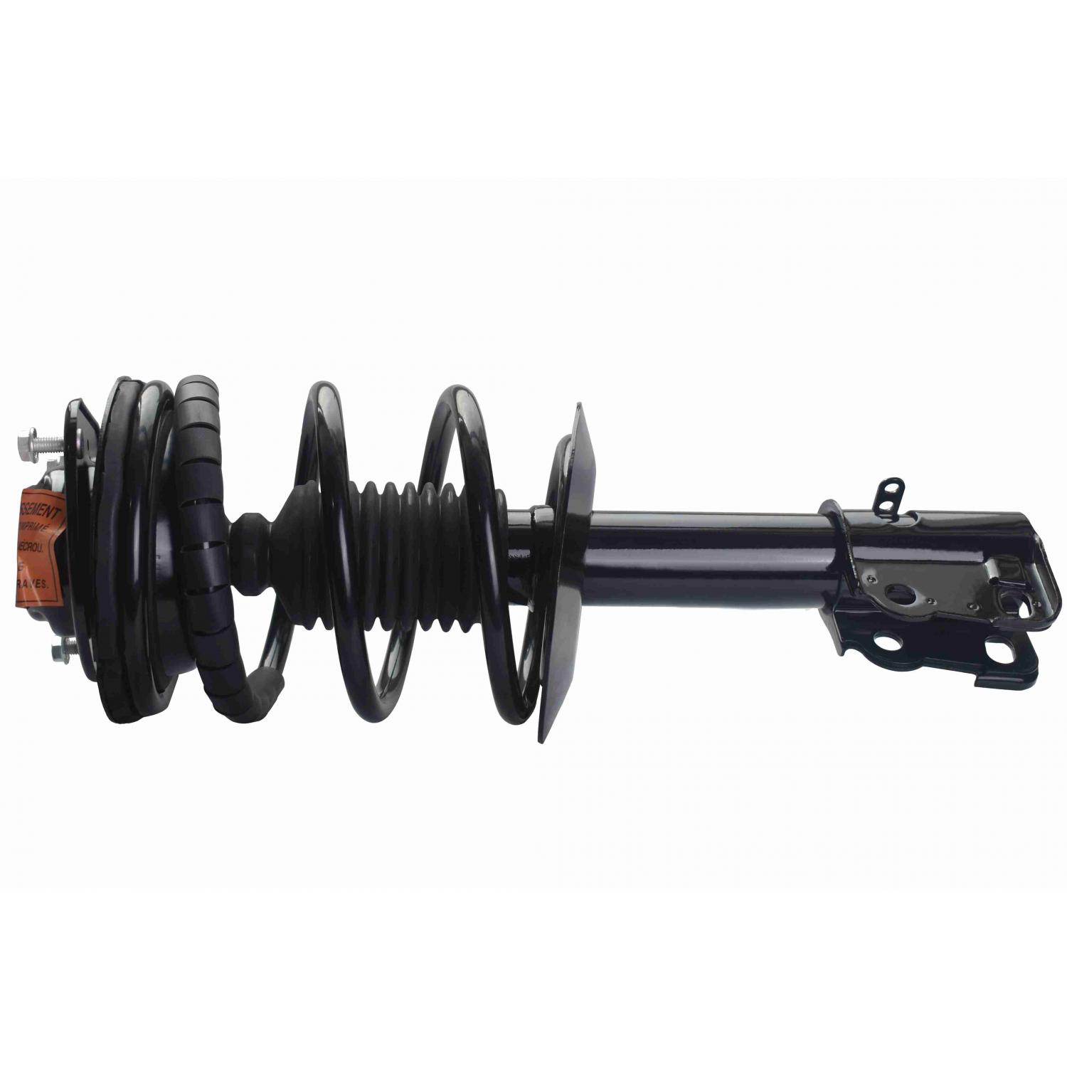 GSP 812117 Suspension Strut and Coil Spring Assembly product image 3 of 3