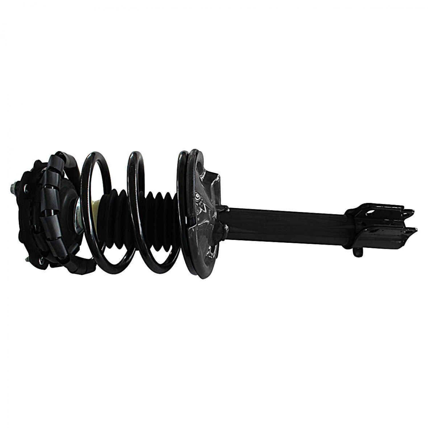 GSP 812118 Suspension Strut and Coil Spring Assembly product image 1 of 5