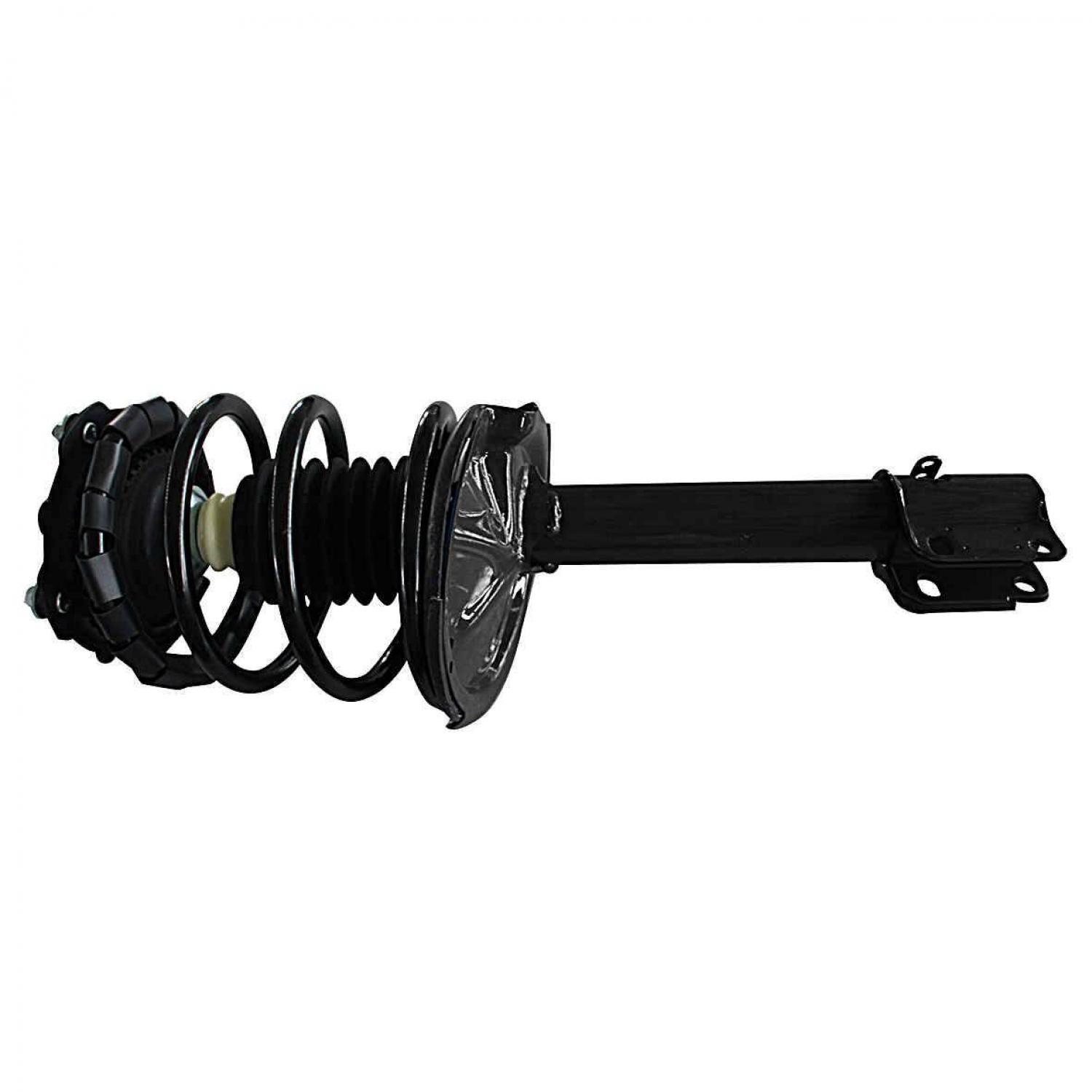 GSP 812118 Suspension Strut and Coil Spring Assembly product image 2 of 5