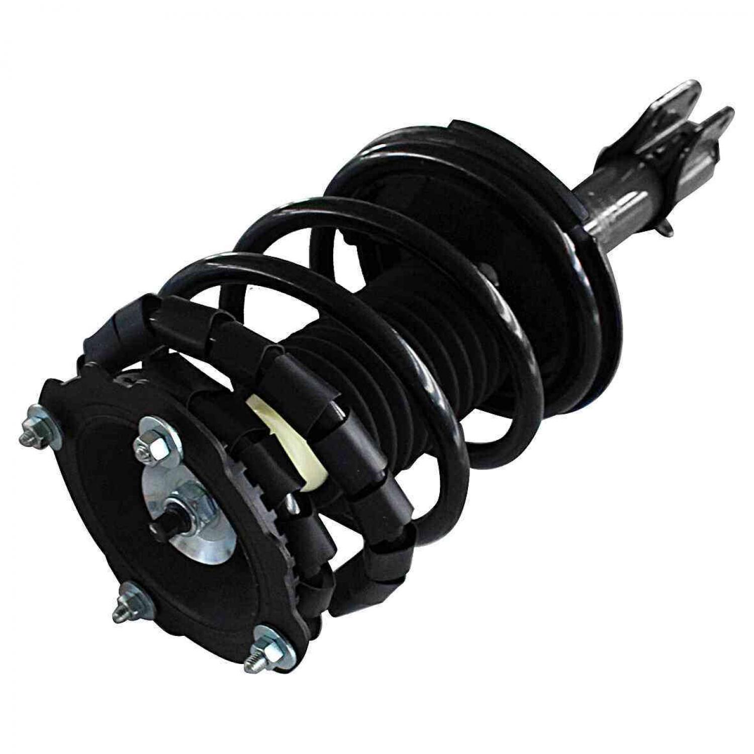 GSP 812118 Suspension Strut and Coil Spring Assembly product image 3 of 5