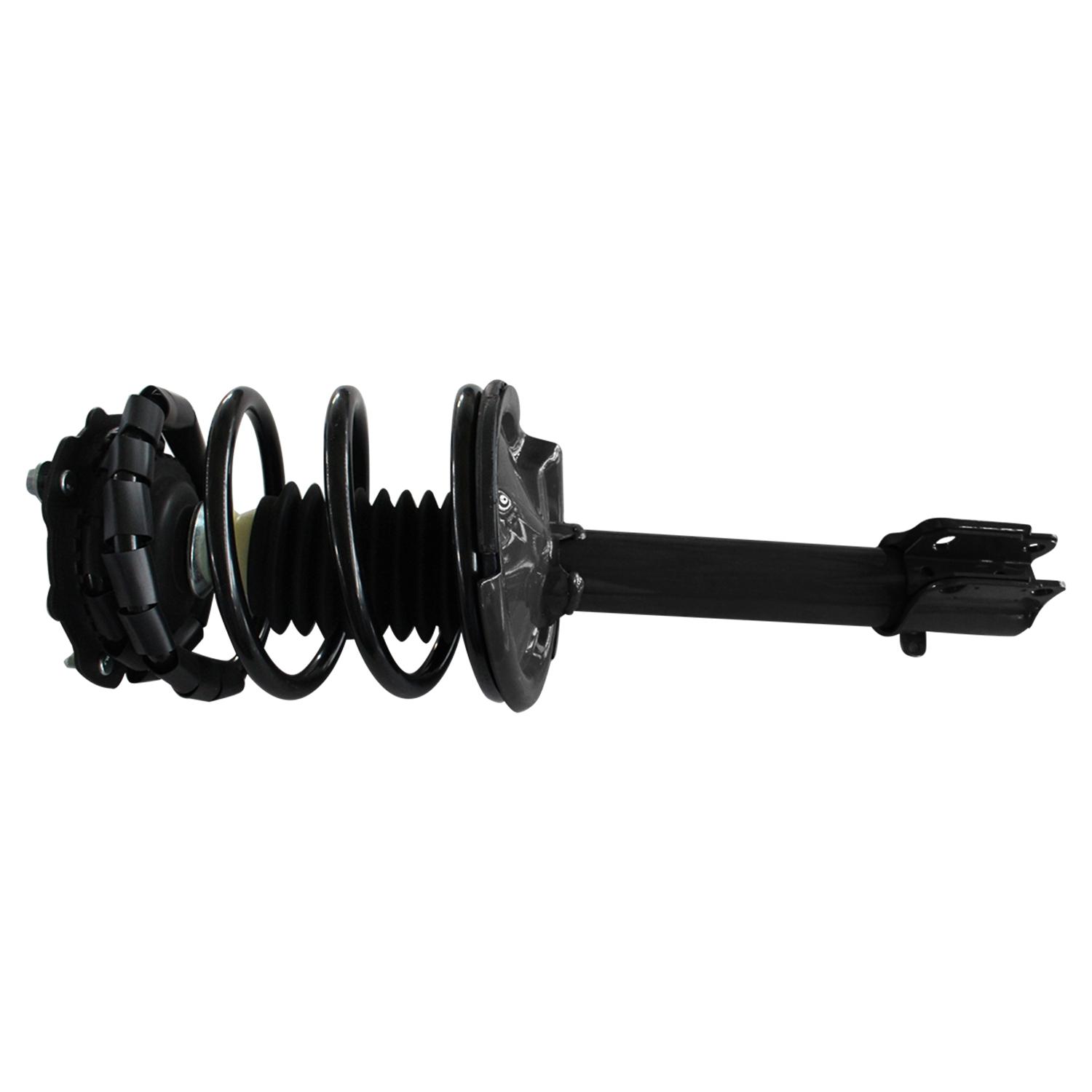 GSP 812118 Suspension Strut and Coil Spring Assembly product image 4 of 5