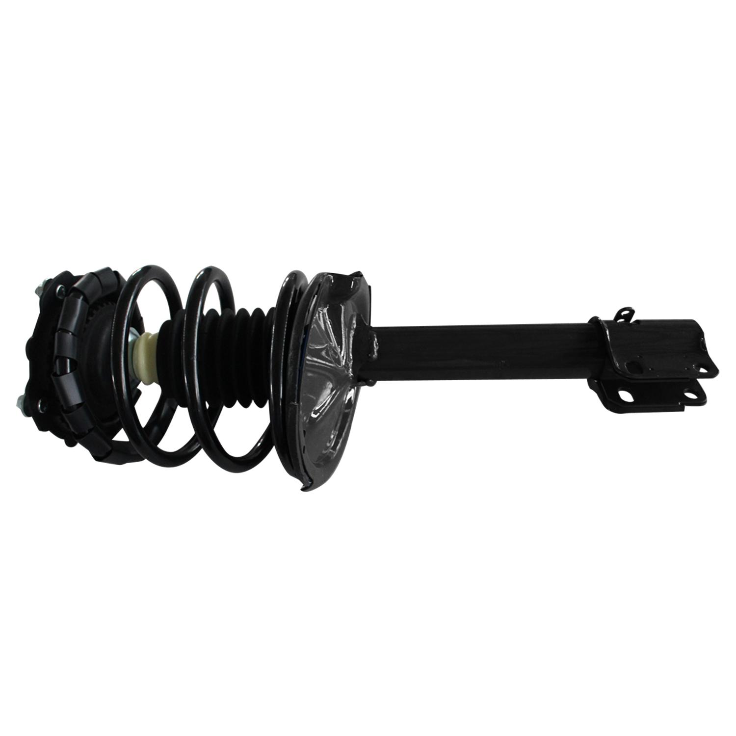 GSP 812118 Suspension Strut and Coil Spring Assembly product image 5 of 5