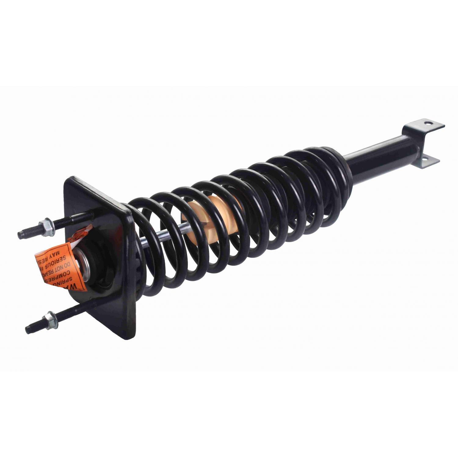 GSP 812119 - Suspension Strut and Coil Spring Assembly GSP 812119 Suspension Strut and Coil Spring Assembly product image 1 of 3