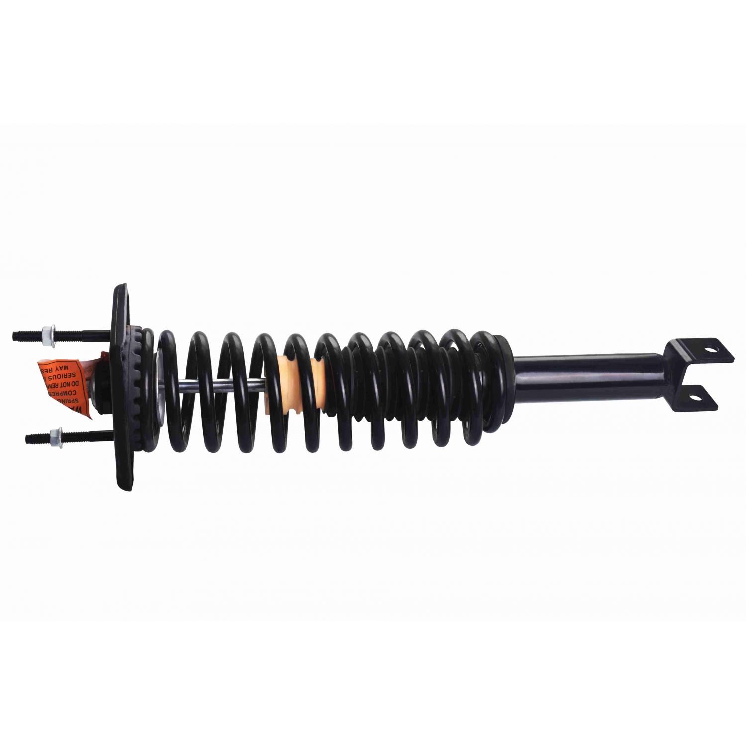 GSP 812119 - Suspension Strut and Coil Spring Assembly GSP 812119 Suspension Strut and Coil Spring Assembly product image 2 of 3