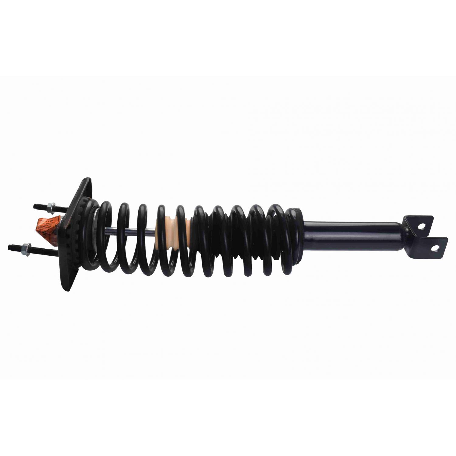 GSP 812119 - Suspension Strut and Coil Spring Assembly GSP 812119 Suspension Strut and Coil Spring Assembly product image 3 of 3