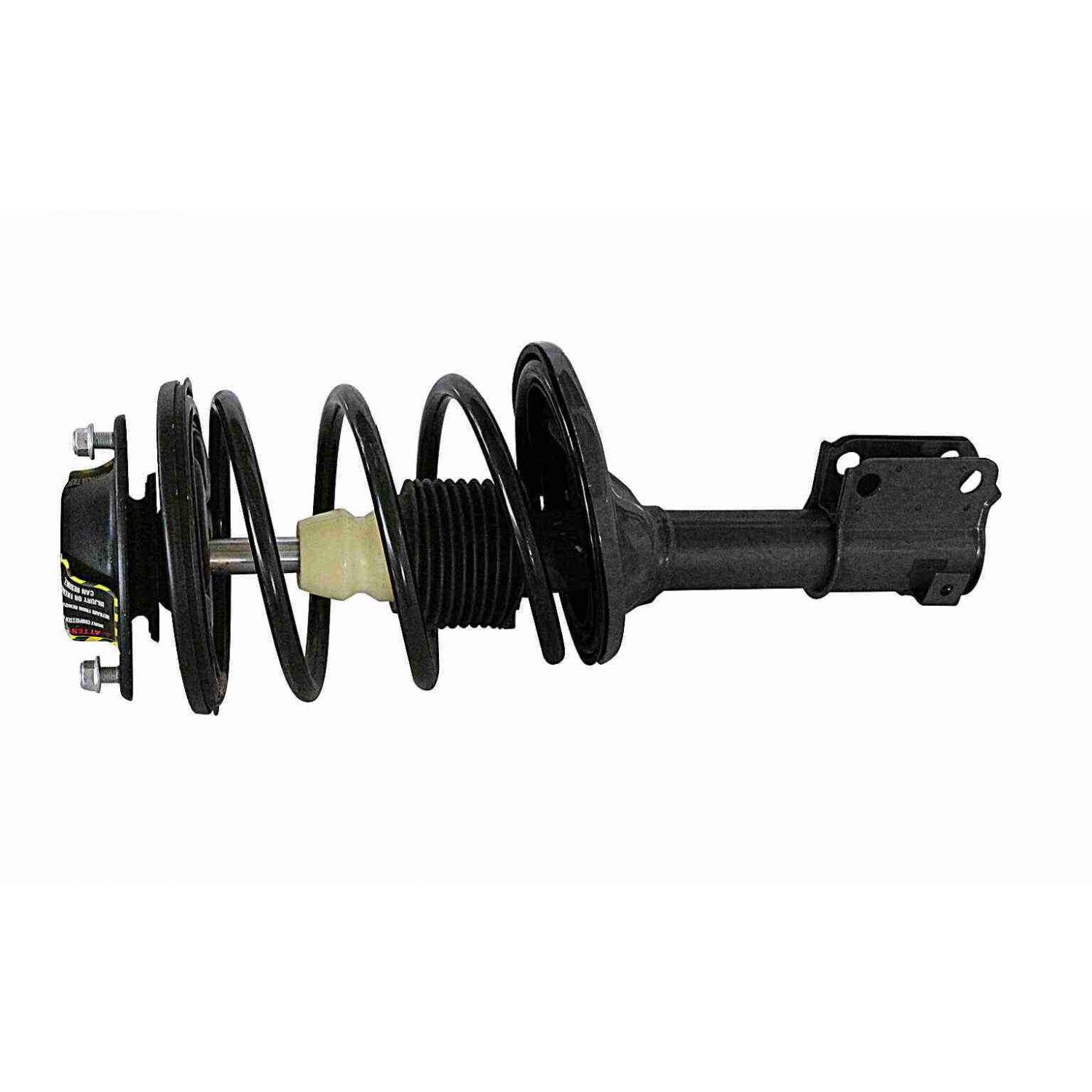 GSP 812211 Suspension Strut and Coil Spring Assembly product image 1 of 5