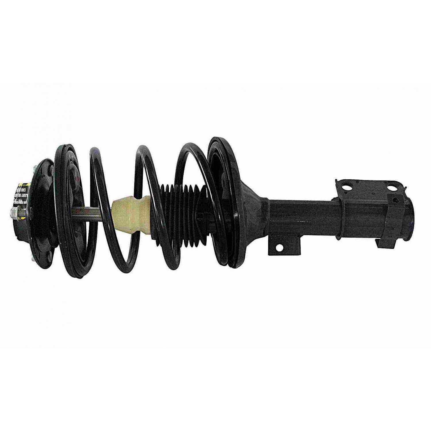 GSP 812211 Suspension Strut and Coil Spring Assembly product image 2 of 5