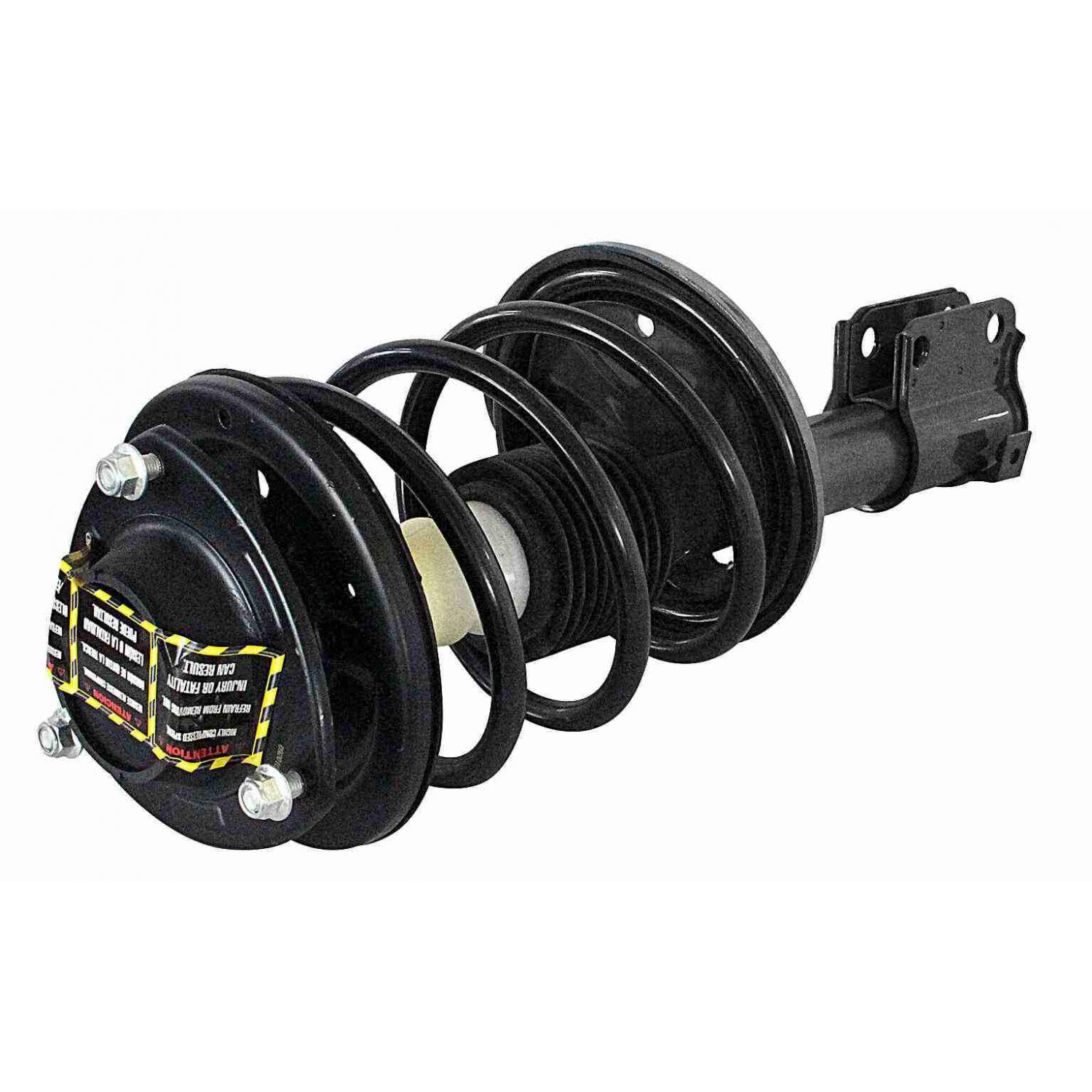 GSP 812211 Suspension Strut and Coil Spring Assembly product image 3 of 5