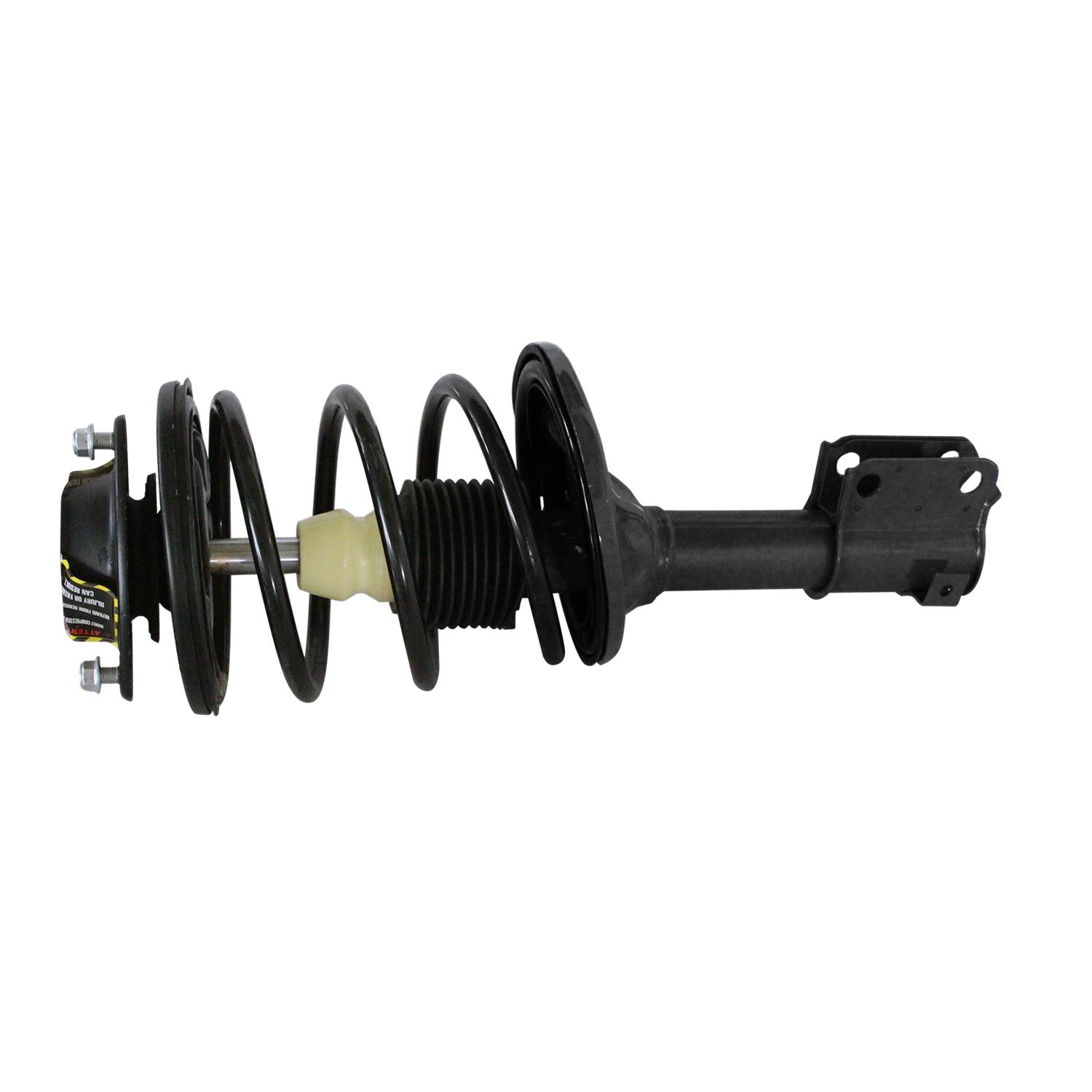 GSP 812211 Suspension Strut and Coil Spring Assembly product image 4 of 5