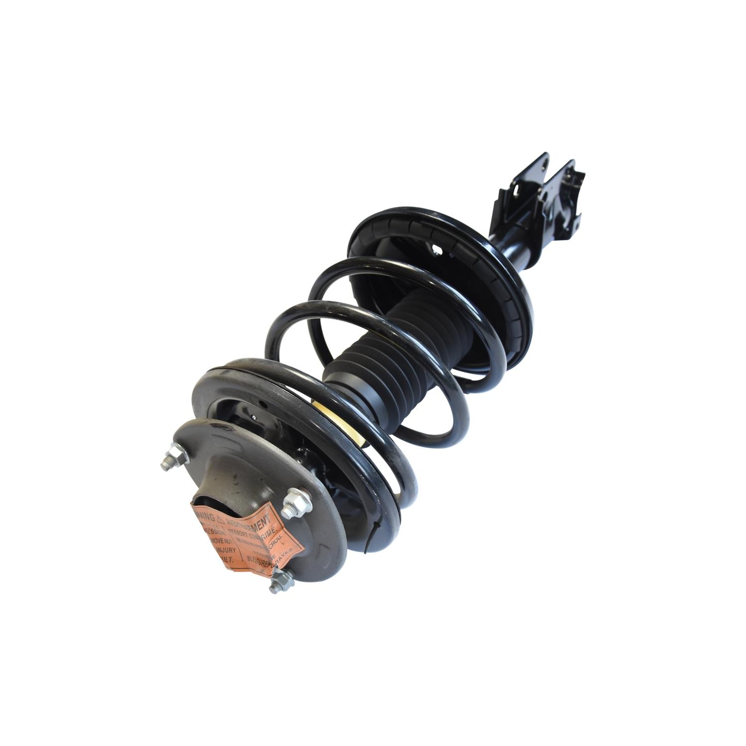 GSP 812212 Suspension Strut and Coil Spring Assembly product image 1 of 3