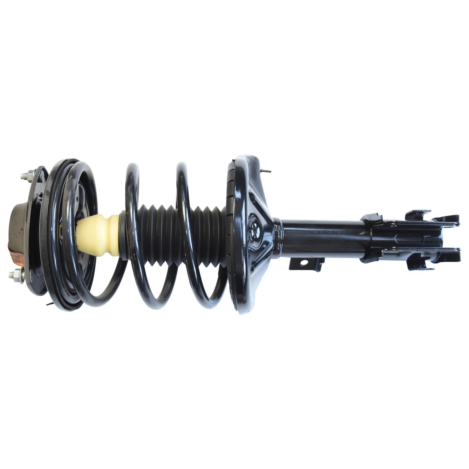 GSP 812212 Suspension Strut and Coil Spring Assembly product image 2 of 3