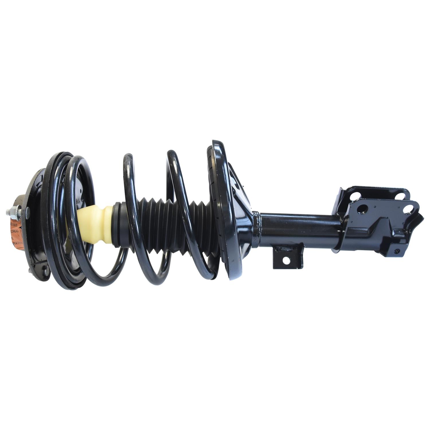 GSP 812212 Suspension Strut and Coil Spring Assembly product image 3 of 3