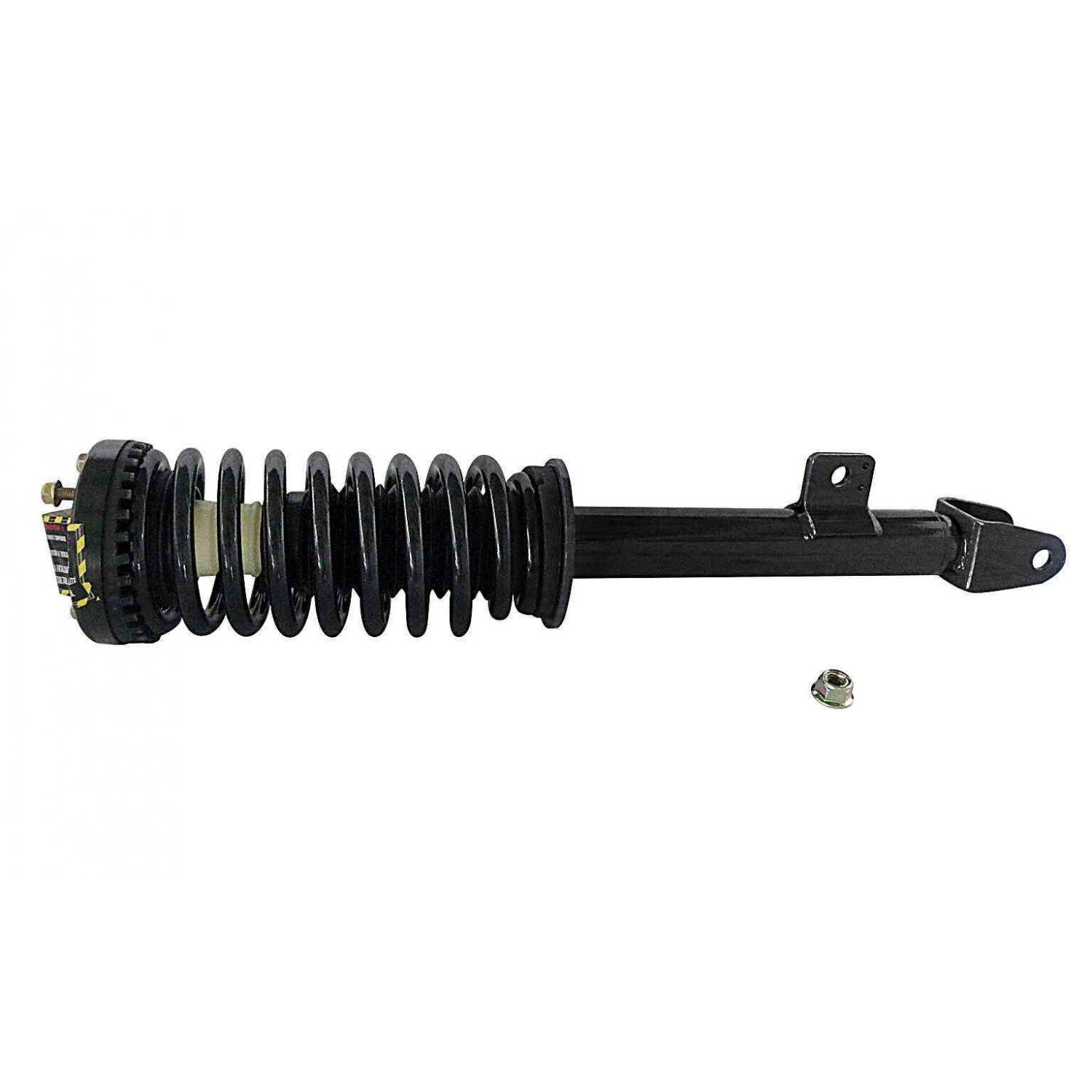 GSP 812214 Suspension Strut and Coil Spring Assembly product image 1 of 5