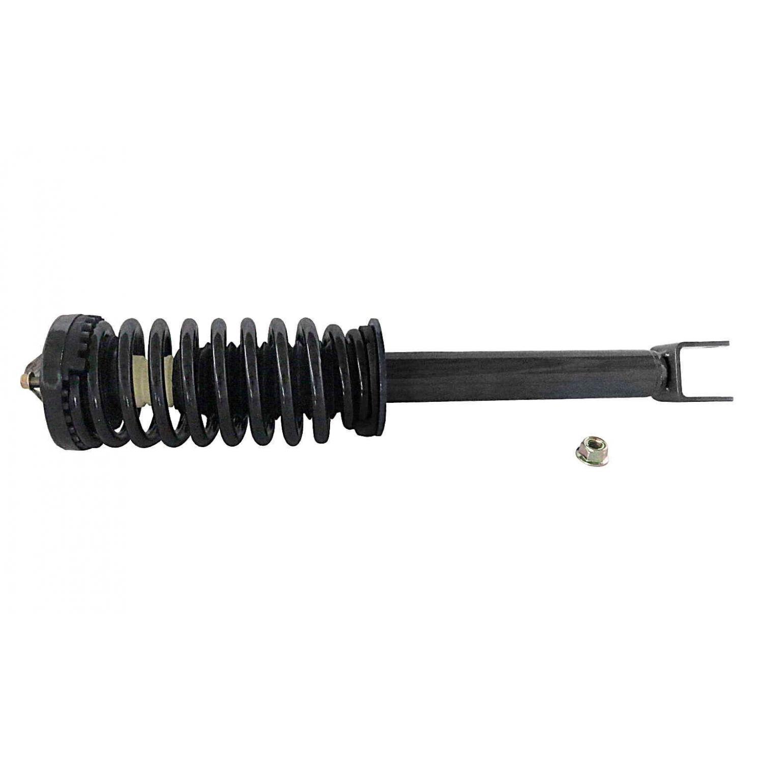 GSP 812214 Suspension Strut and Coil Spring Assembly product image 2 of 5