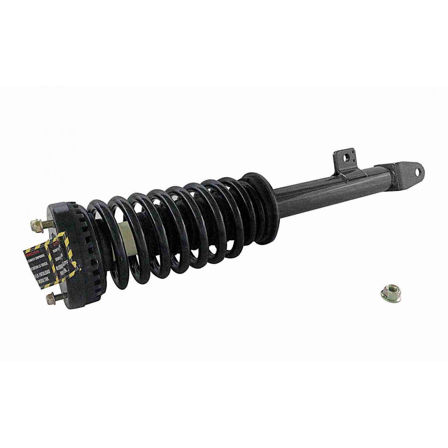 GSP 812214 Suspension Strut and Coil Spring Assembly product image 3 of 5