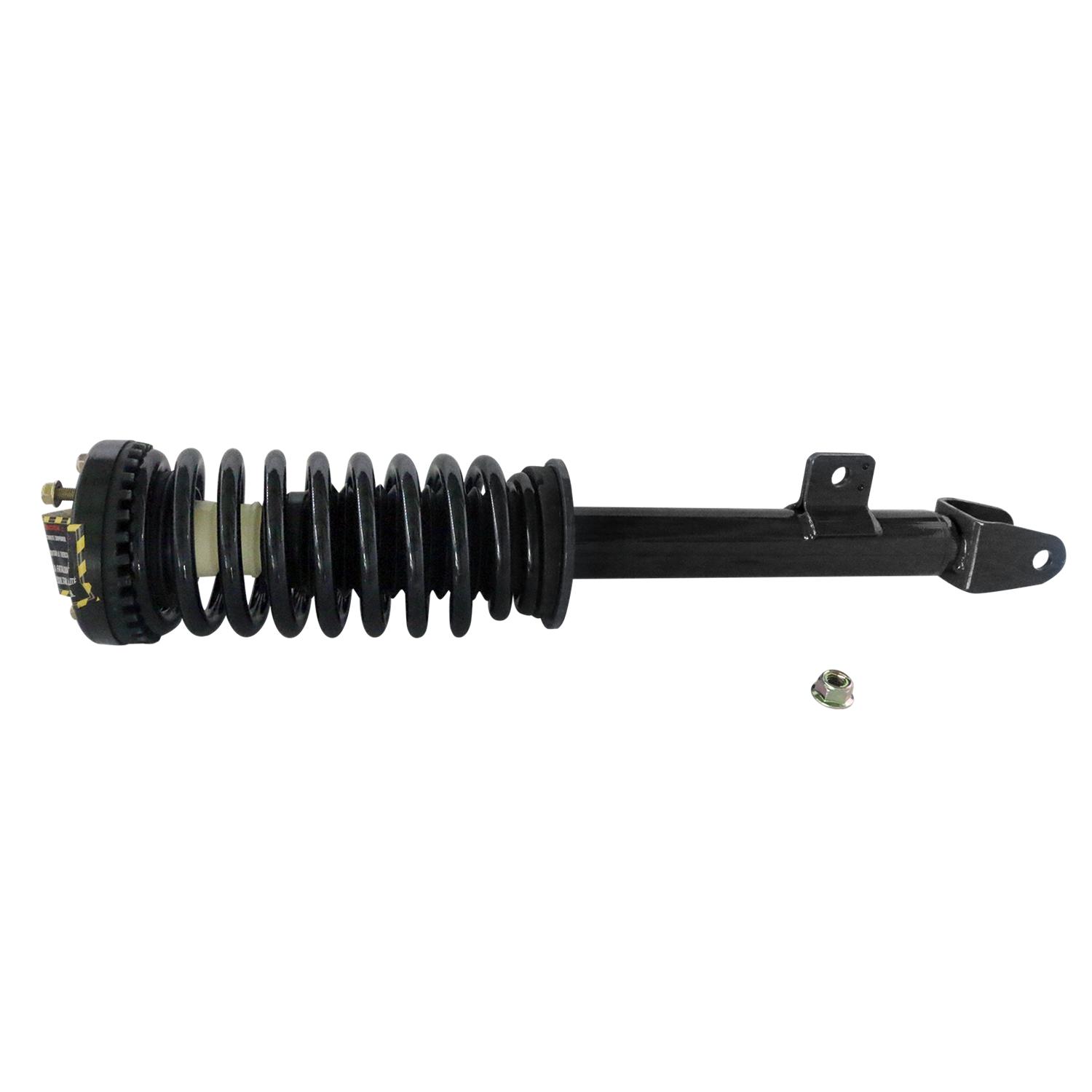 GSP 812214 Suspension Strut and Coil Spring Assembly product image 4 of 5
