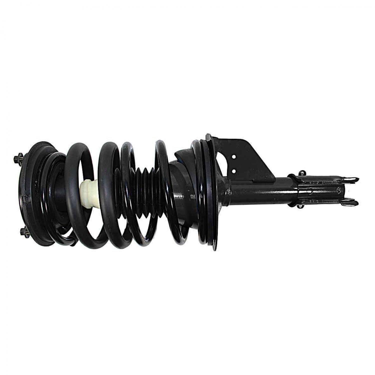 GSP 812217 - Suspension Strut and Coil Spring Assembly GSP 812217 Suspension Strut and Coil Spring Assembly product image 1 of 3