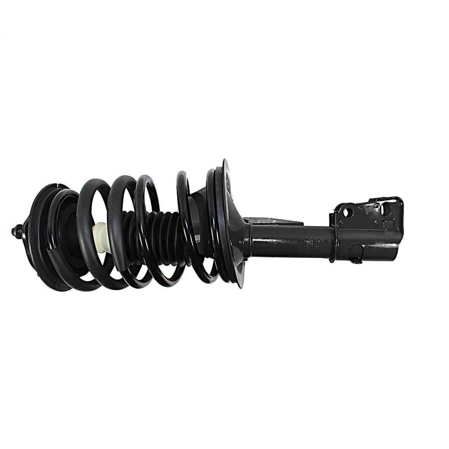 GSP 812217 - Suspension Strut and Coil Spring Assembly GSP 812217 Suspension Strut and Coil Spring Assembly product image 2 of 3