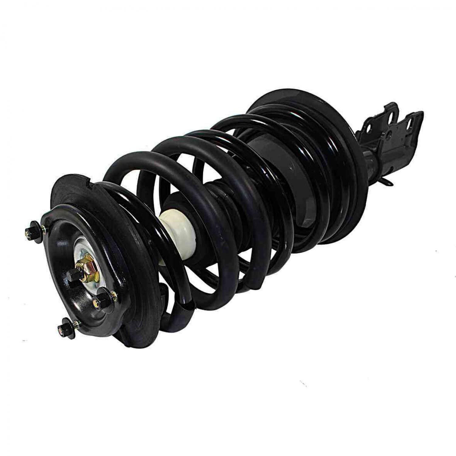 GSP 812217 - Suspension Strut and Coil Spring Assembly GSP 812217 Suspension Strut and Coil Spring Assembly product image 3 of 3
