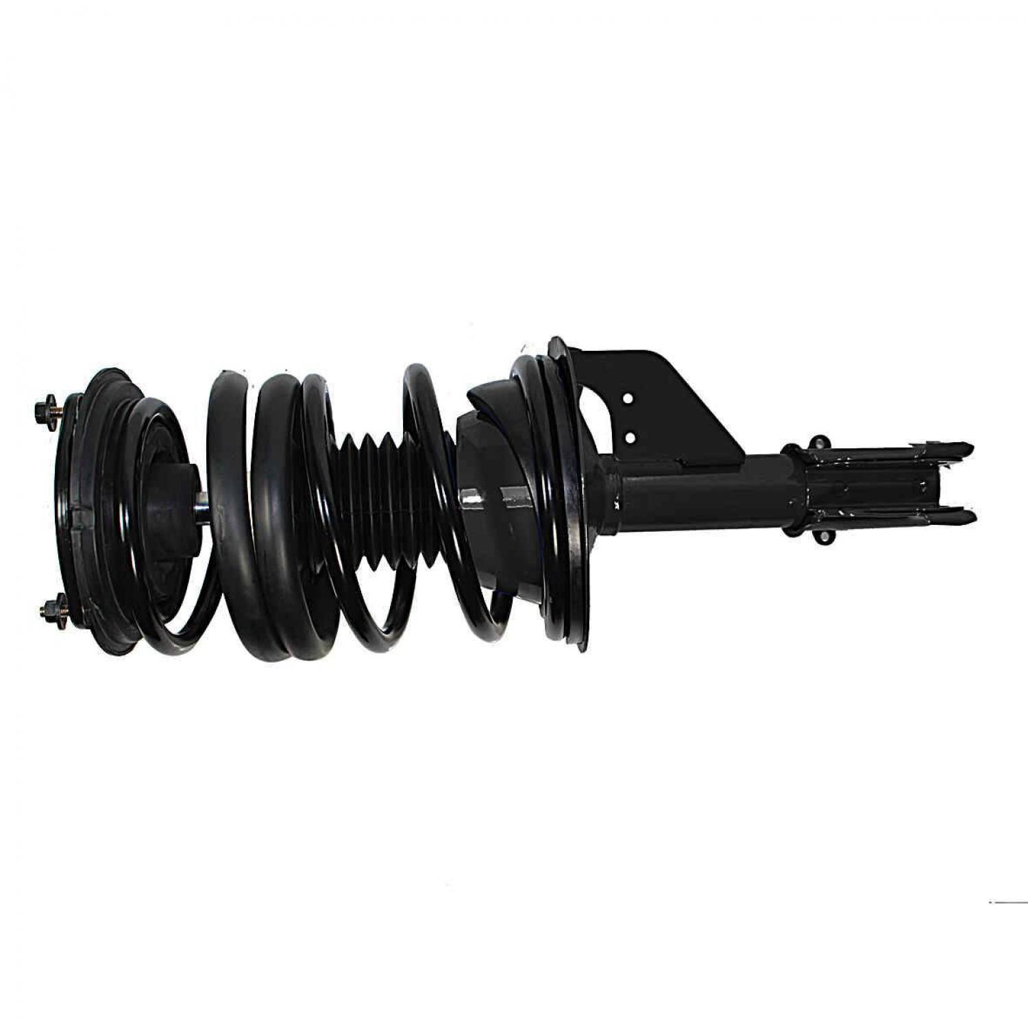 GSP 812218 - Suspension Strut and Coil Spring Assembly GSP 812218 Suspension Strut and Coil Spring Assembly product image 1 of 3
