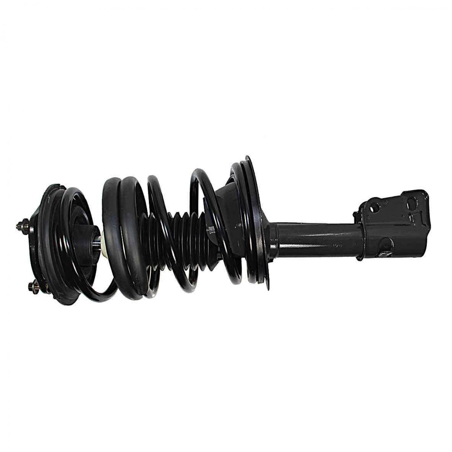 GSP 812218 - Suspension Strut and Coil Spring Assembly GSP 812218 Suspension Strut and Coil Spring Assembly product image 2 of 3