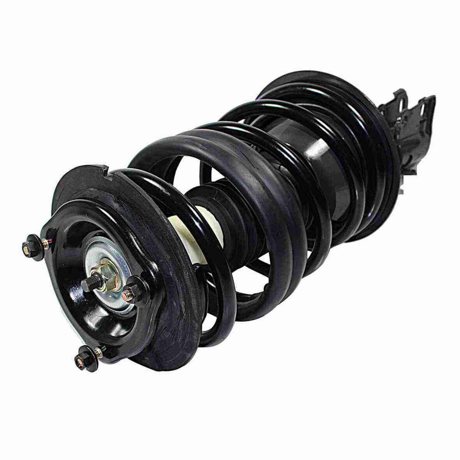 GSP 812218 - Suspension Strut and Coil Spring Assembly GSP 812218 Suspension Strut and Coil Spring Assembly product image 3 of 3