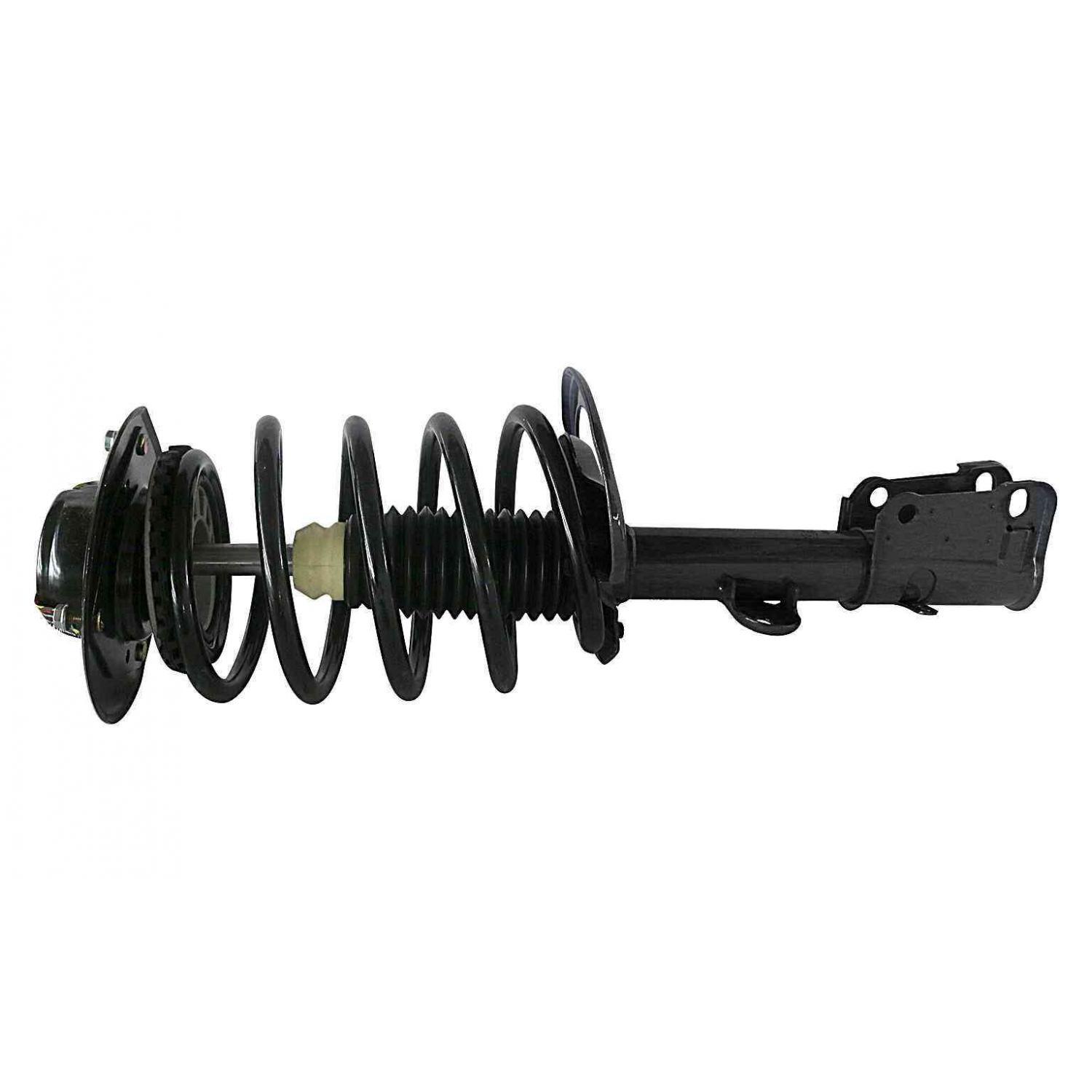 GSP 812219 Suspension Strut and Coil Spring Assembly product image 1 of 5
