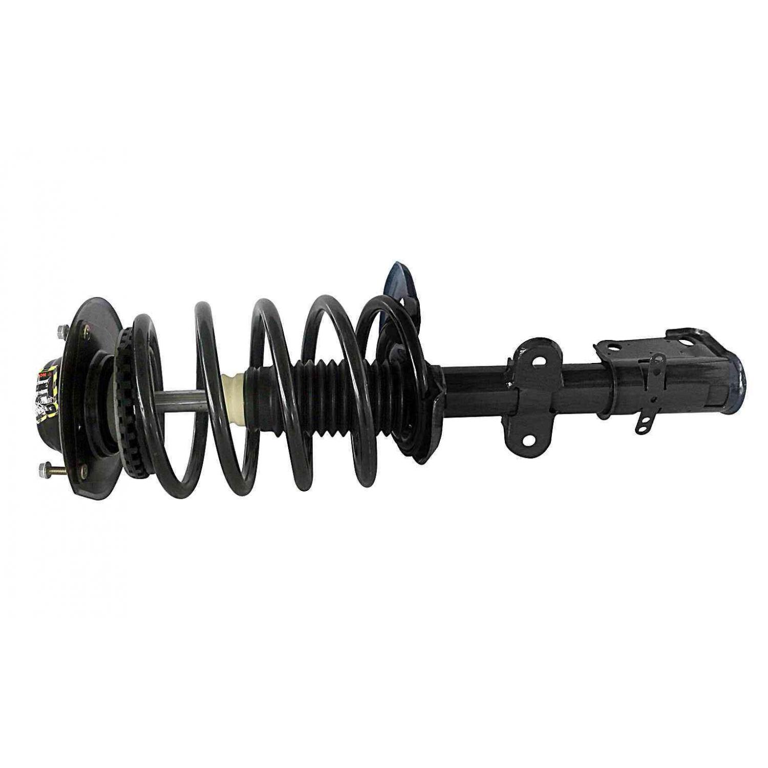 GSP 812219 Suspension Strut and Coil Spring Assembly product image 2 of 5
