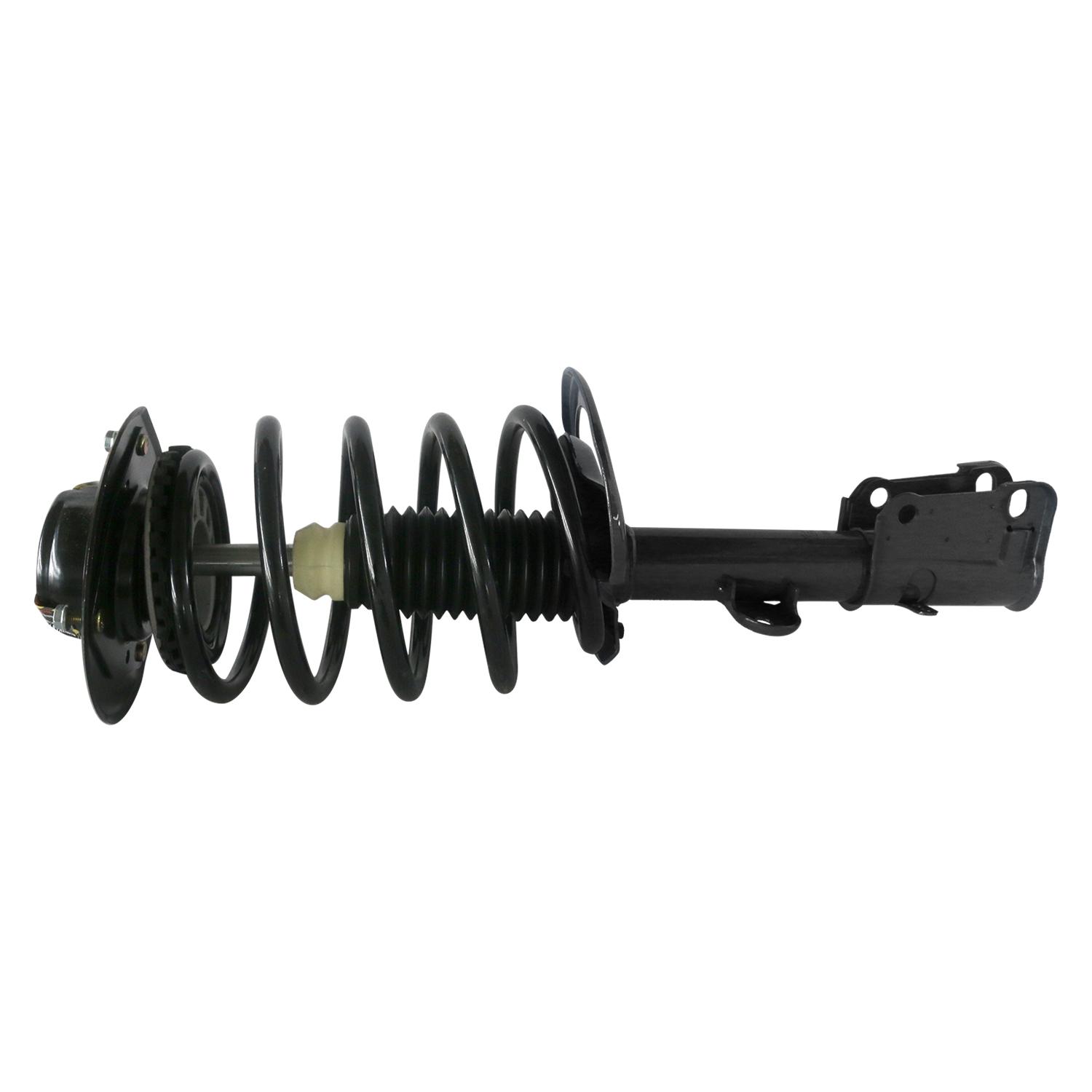 GSP 812219 Suspension Strut and Coil Spring Assembly product image 4 of 5