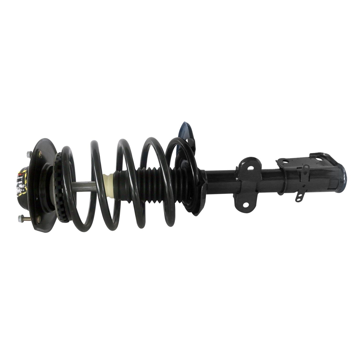 GSP 812219 Suspension Strut and Coil Spring Assembly product image 5 of 5