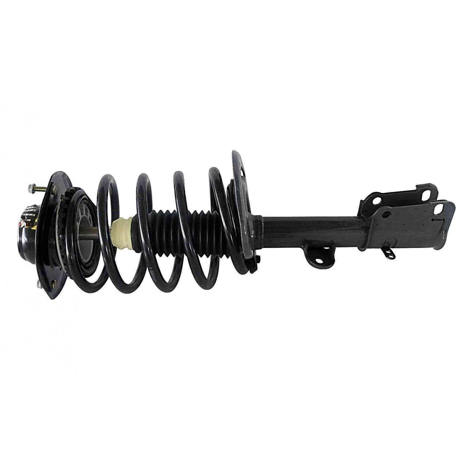 GSP 812220 Suspension Strut and Coil Spring Assembly product image 1 of 5