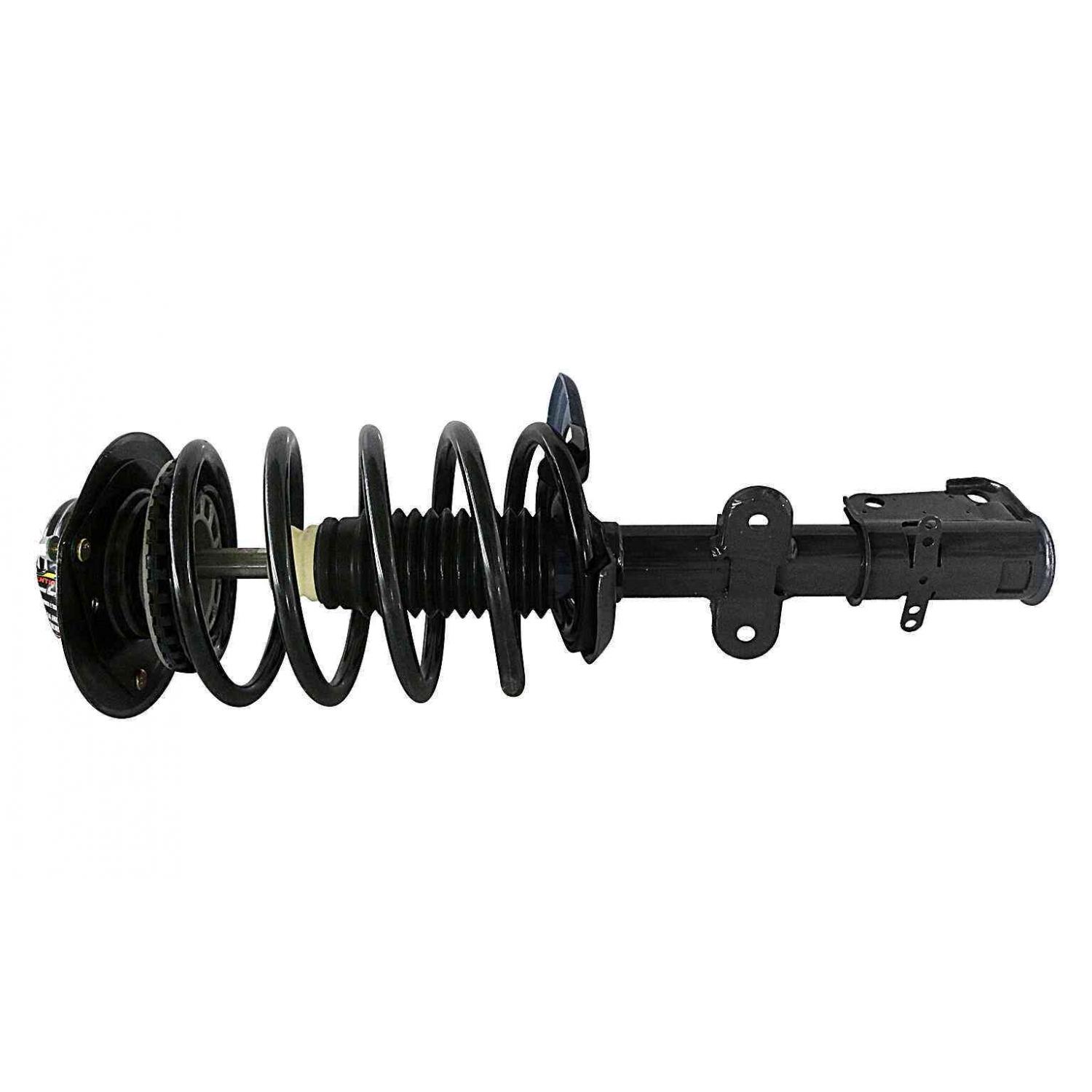 GSP 812220 Suspension Strut and Coil Spring Assembly product image 2 of 5