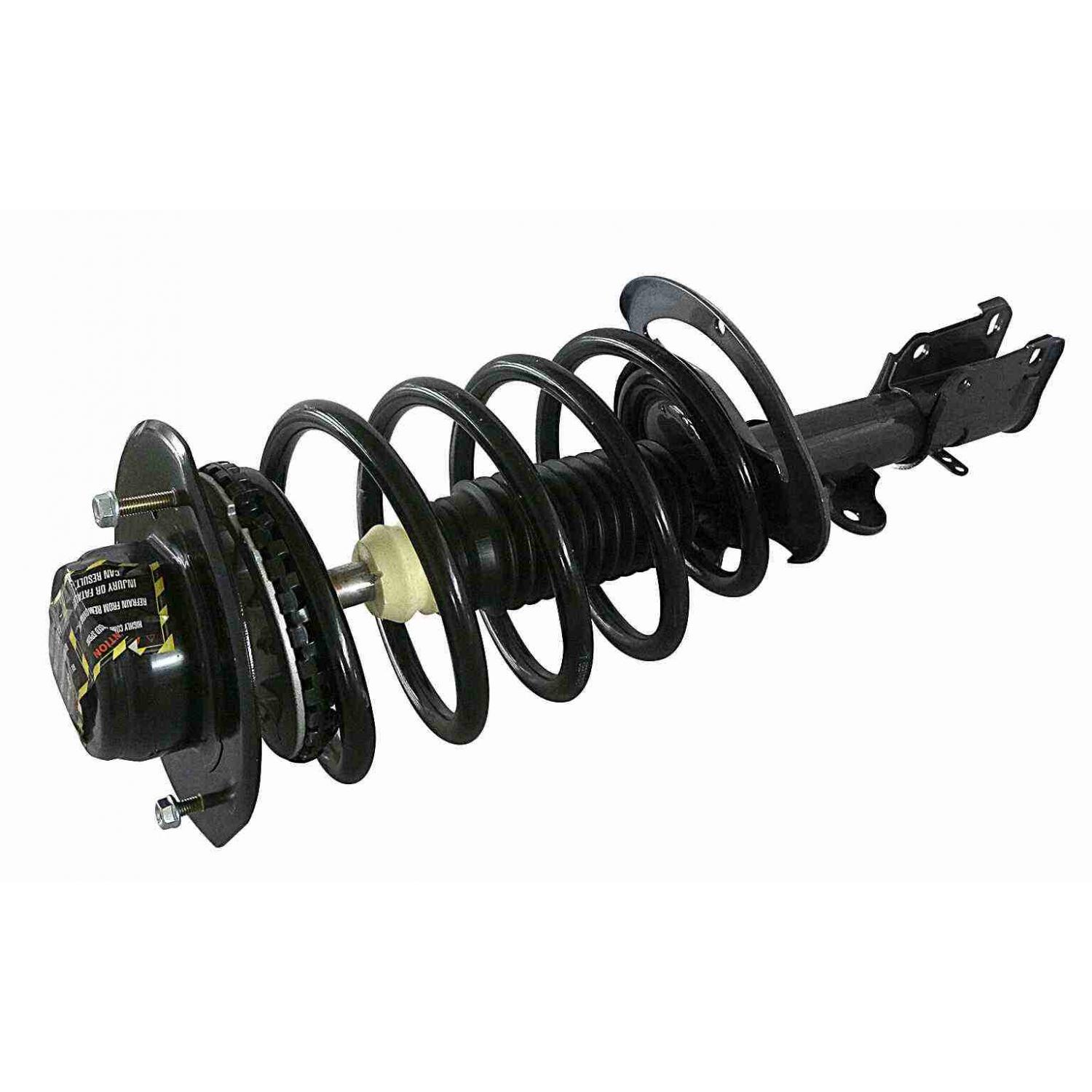 GSP 812220 Suspension Strut and Coil Spring Assembly product image 3 of 5