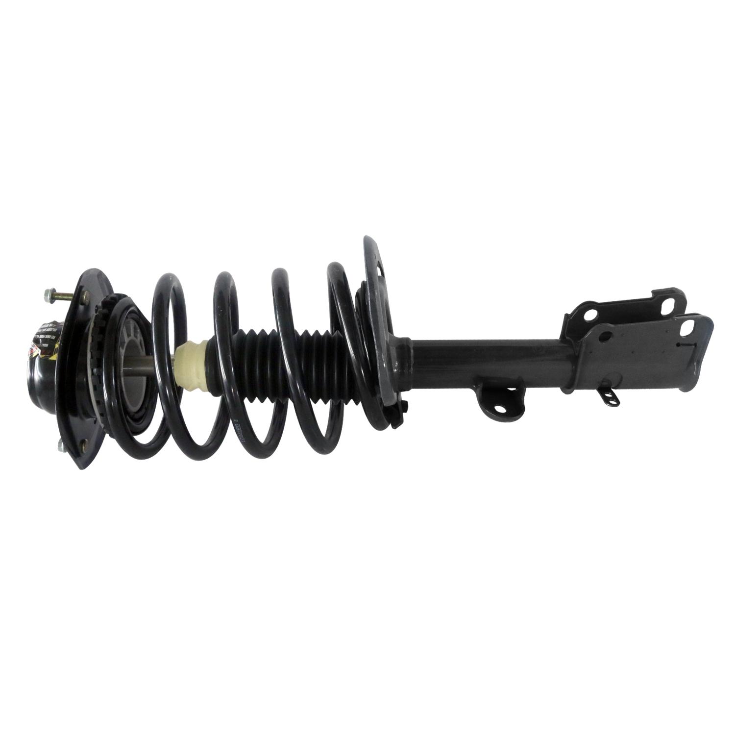 GSP 812220 Suspension Strut and Coil Spring Assembly product image 4 of 5
