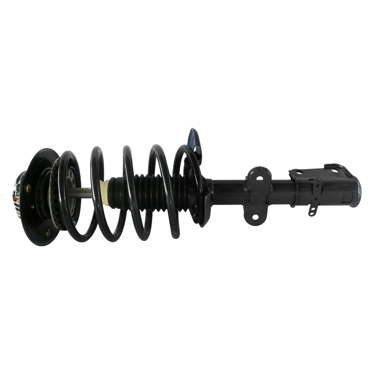 GSP 812220 Suspension Strut and Coil Spring Assembly product image 5 of 5