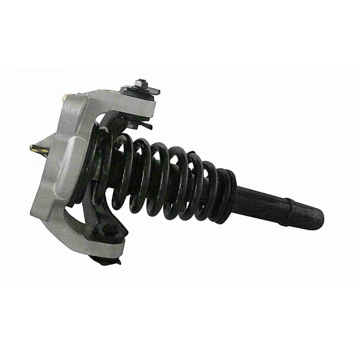 GSP 812221 Suspension Strut and Coil Spring Assembly product image 2 of 5