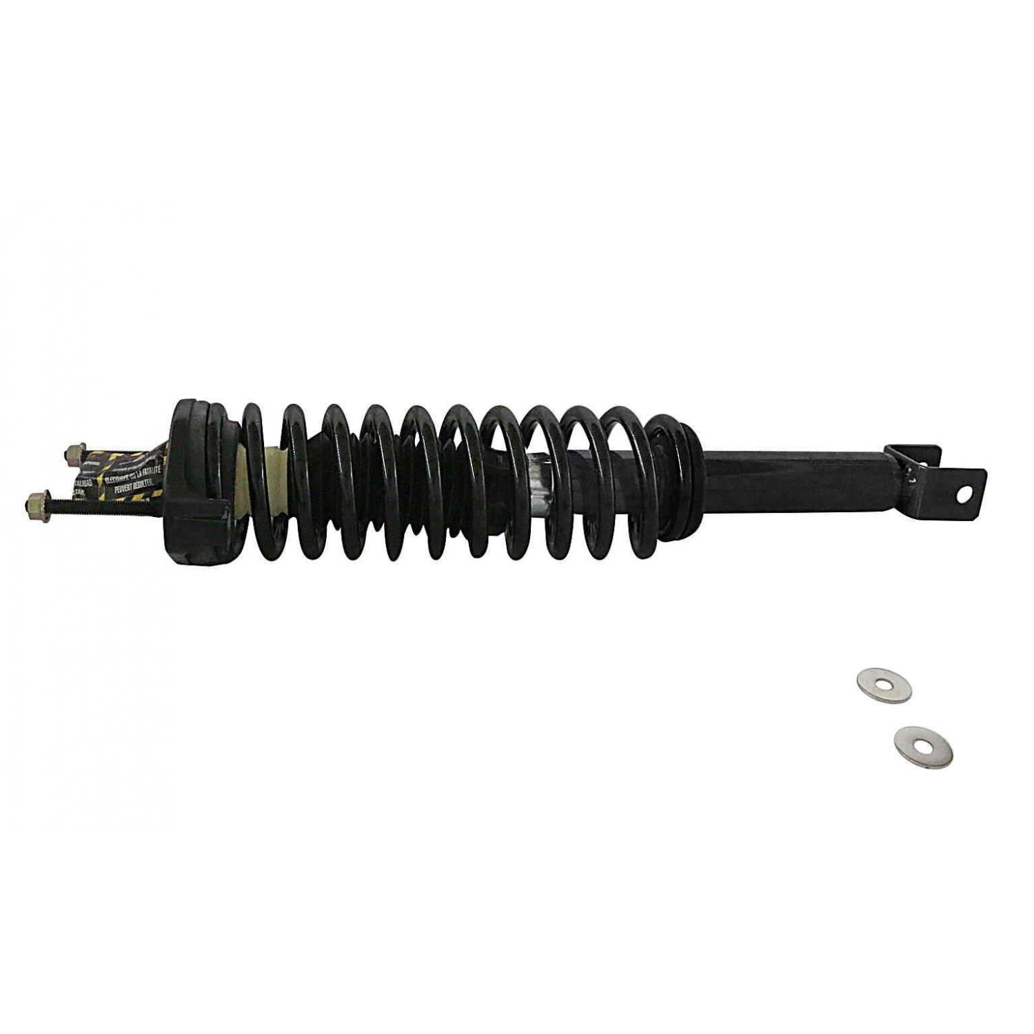 GSP 812224 Suspension Strut and Coil Spring Assembly product image 1 of 5