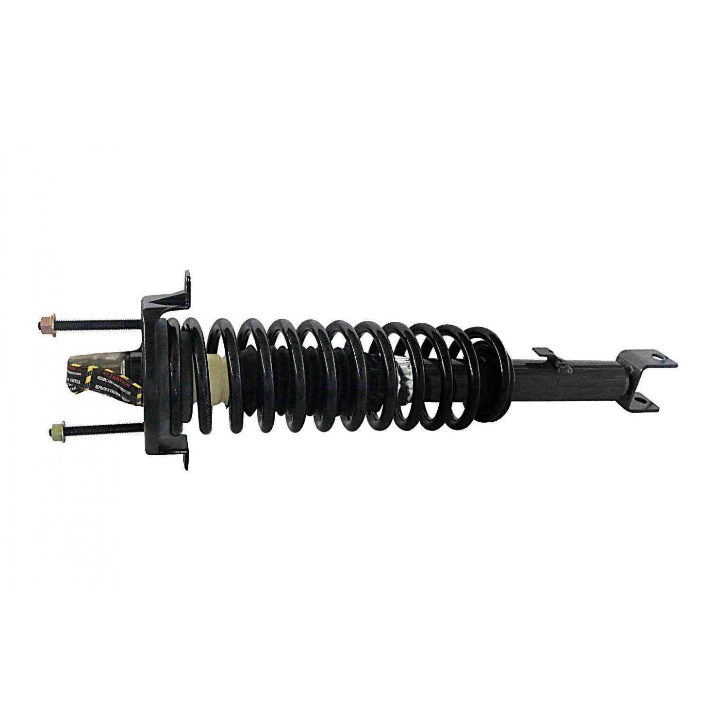 GSP 812224 Suspension Strut and Coil Spring Assembly product image 2 of 5