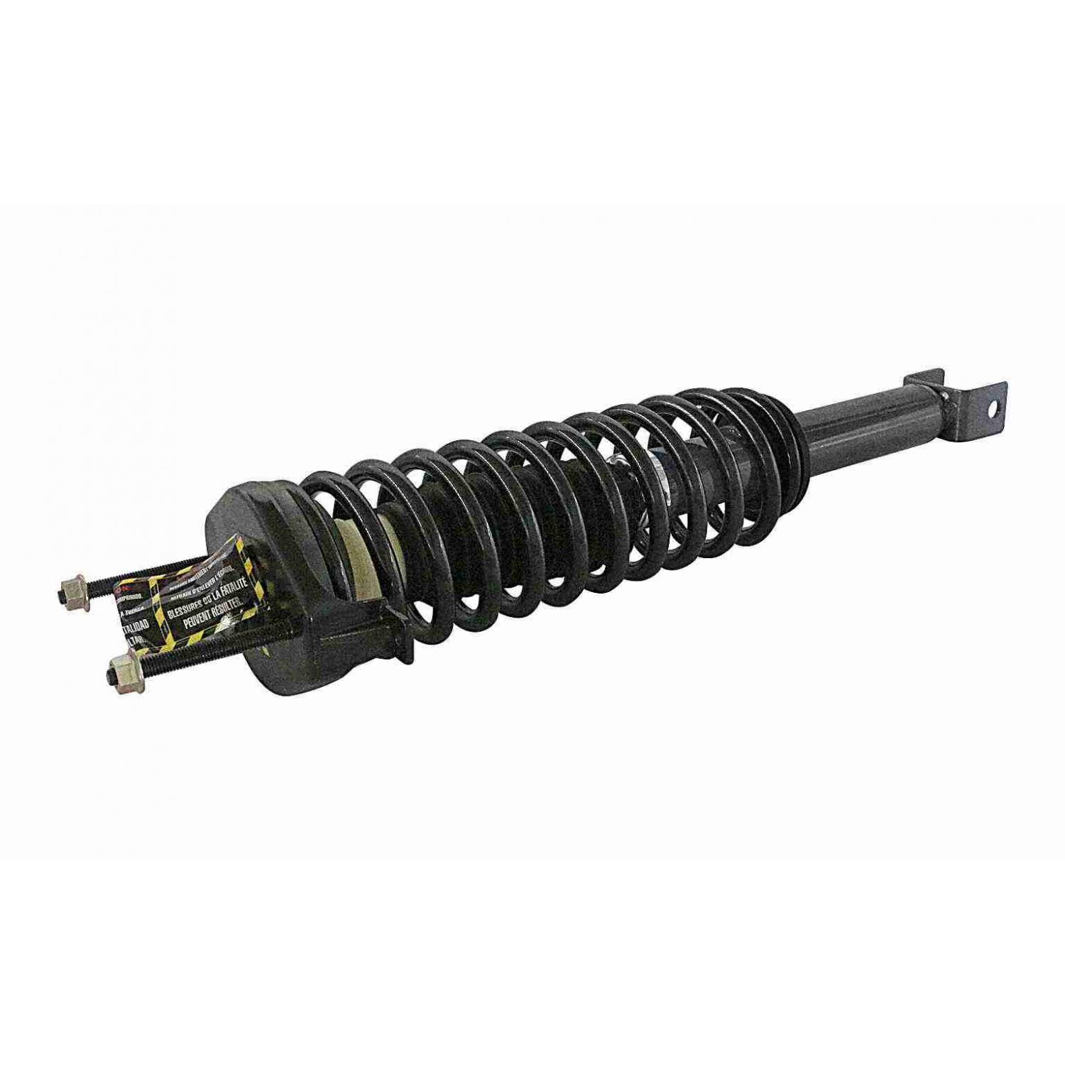 GSP 812224 Suspension Strut and Coil Spring Assembly product image 3 of 5