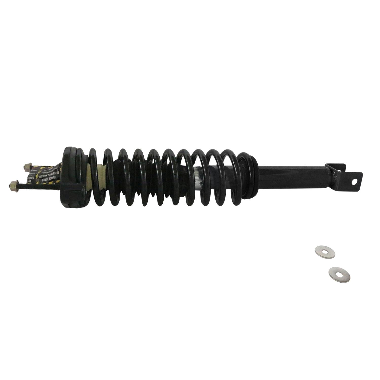 GSP 812224 Suspension Strut and Coil Spring Assembly product image 4 of 5