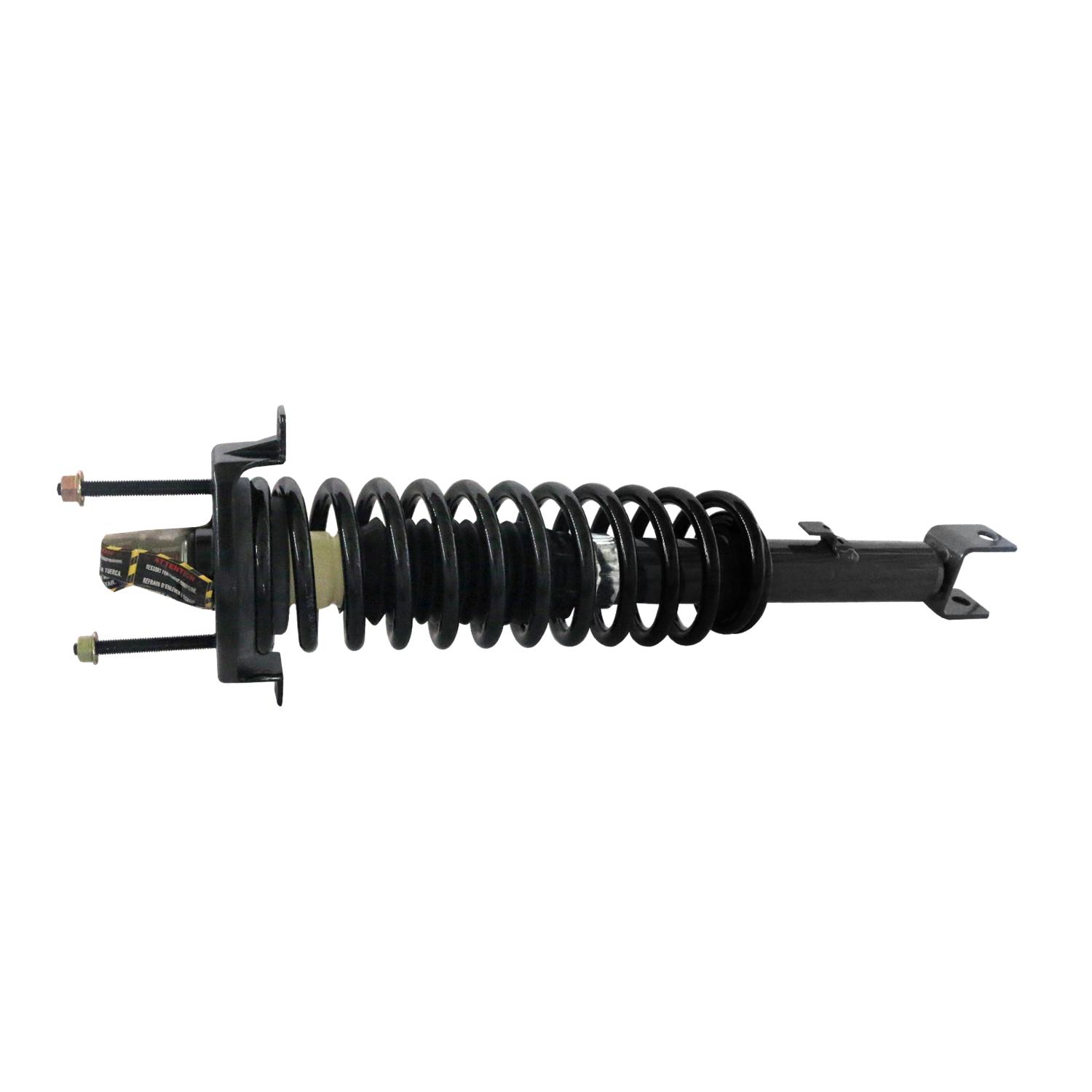GSP 812224 Suspension Strut and Coil Spring Assembly product image 5 of 5