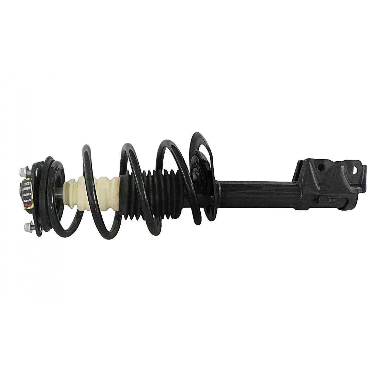 GSP 812225 Suspension Strut and Coil Spring Assembly product image 1 of 5