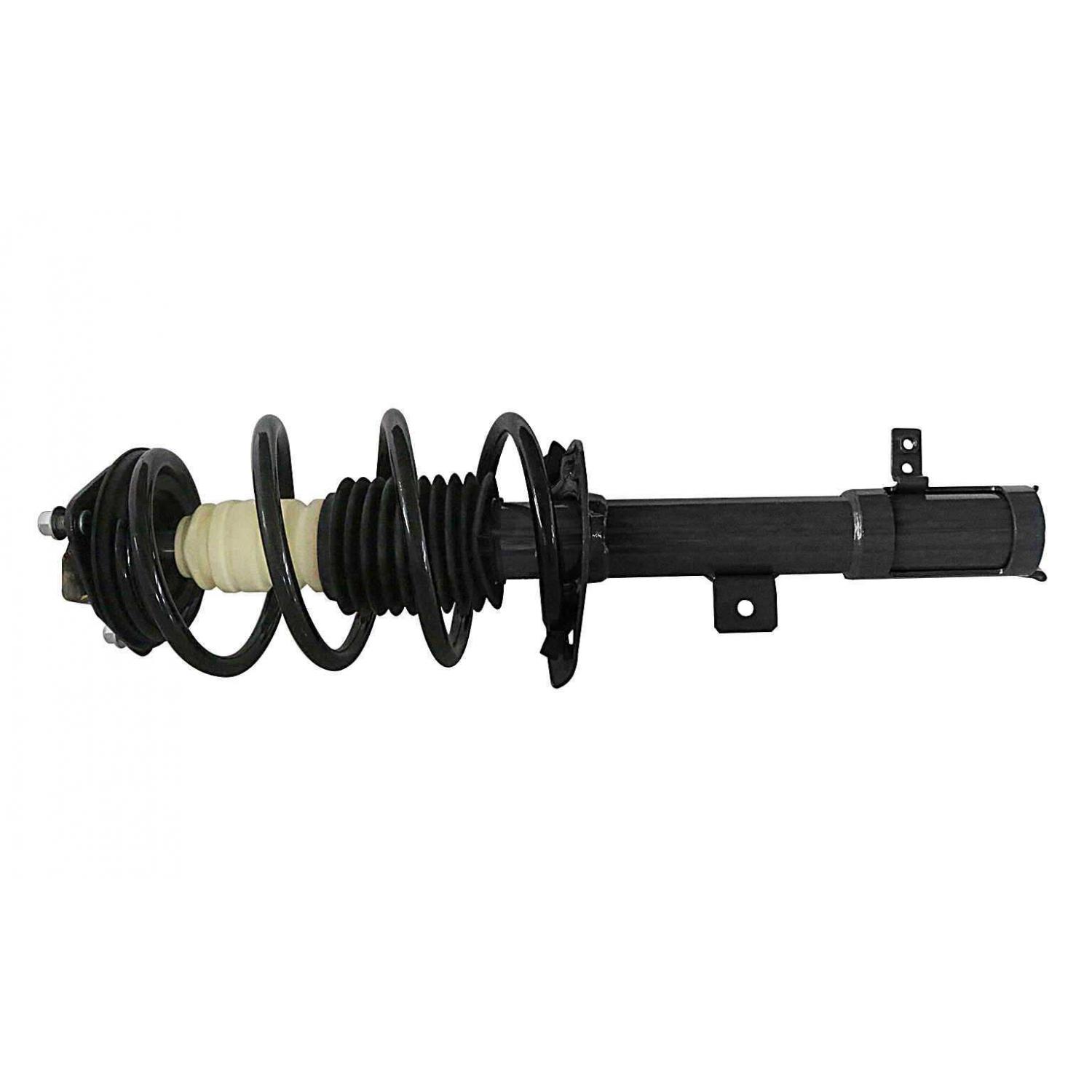 GSP 812225 Suspension Strut and Coil Spring Assembly product image 2 of 5