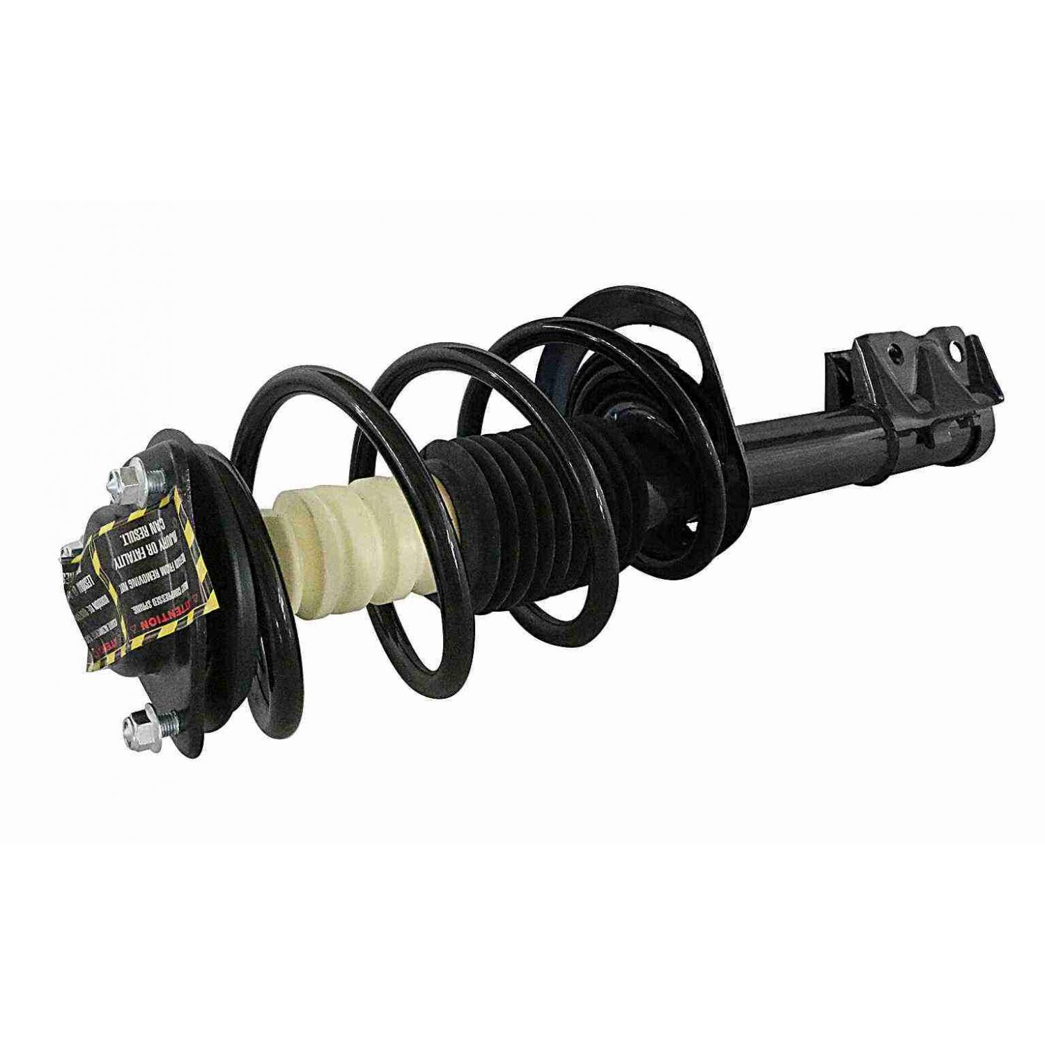 GSP 812225 Suspension Strut and Coil Spring Assembly product image 3 of 5