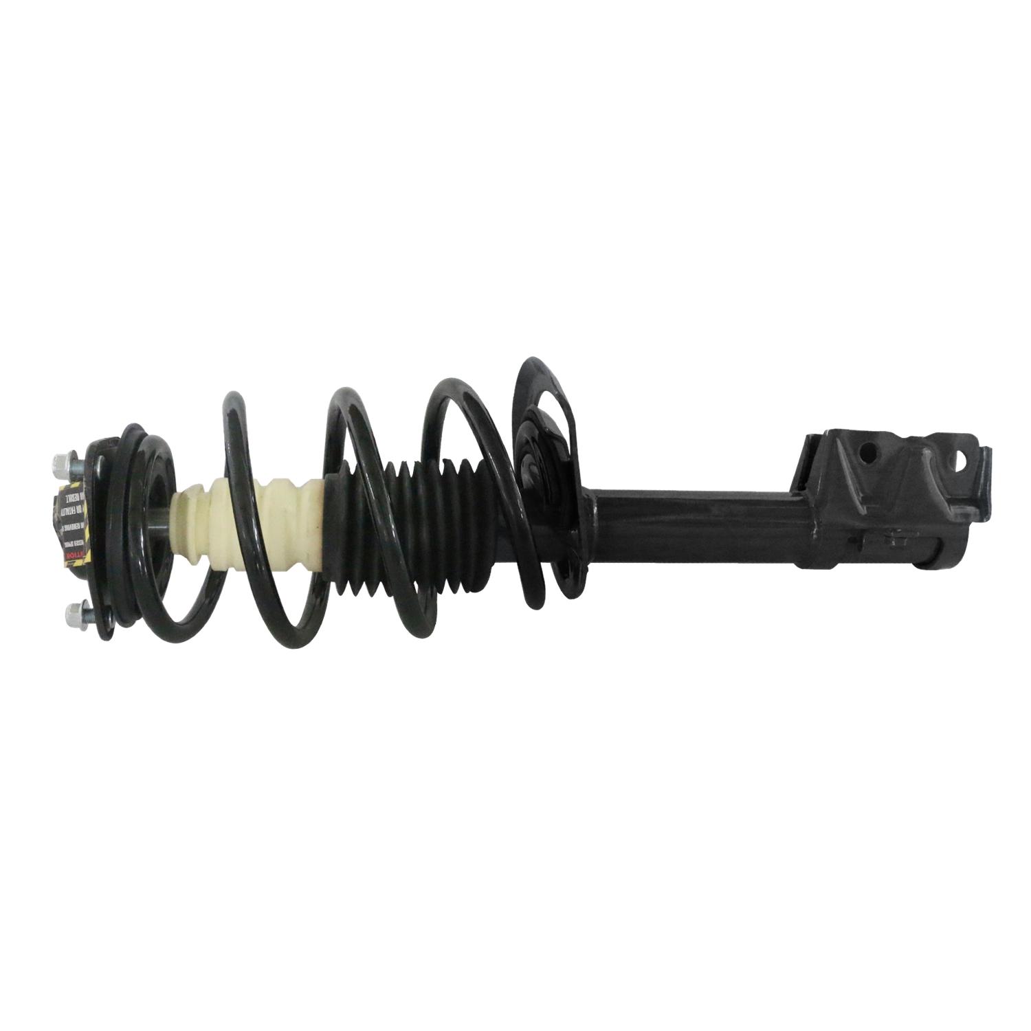 GSP 812225 Suspension Strut and Coil Spring Assembly product image 4 of 5