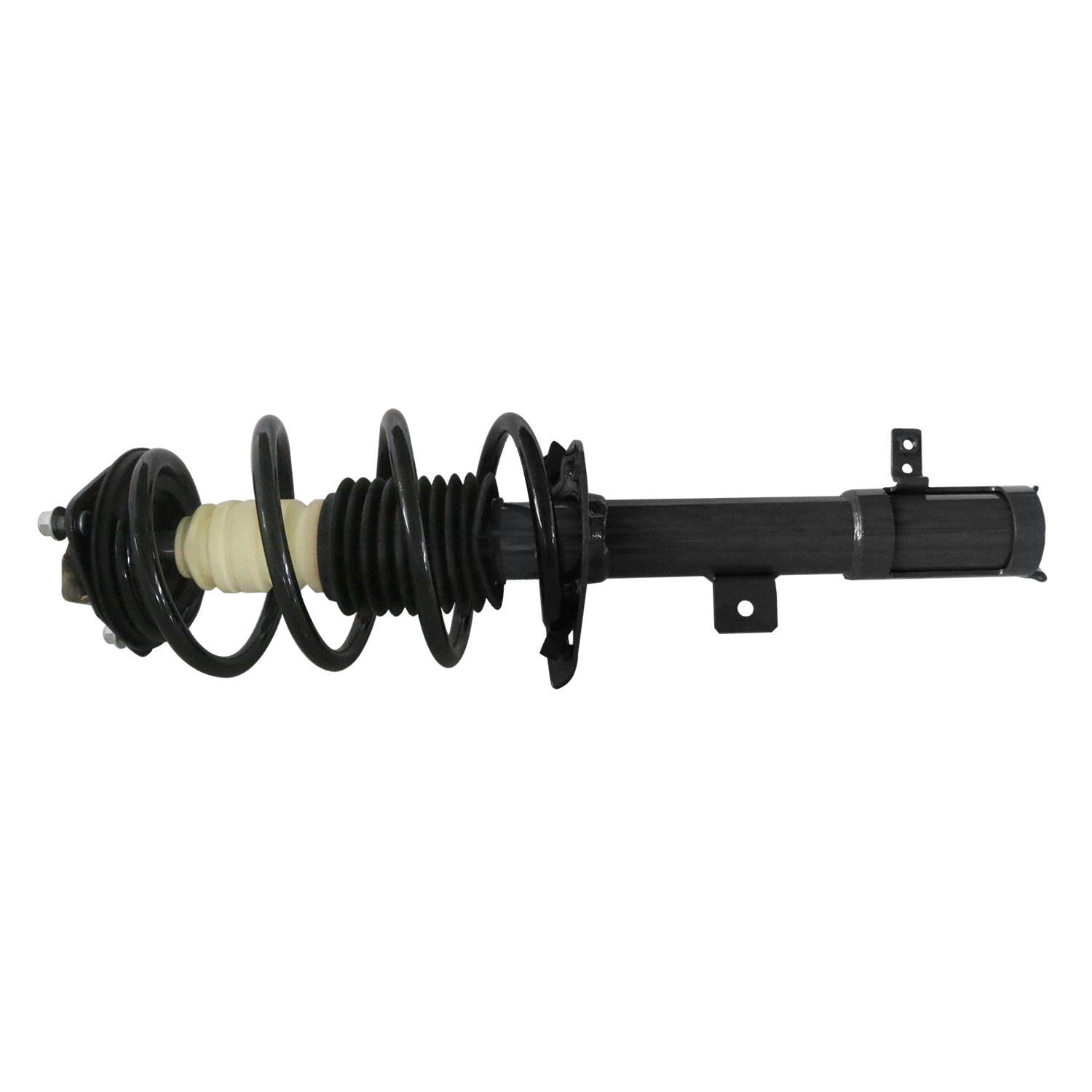 GSP 812225 Suspension Strut and Coil Spring Assembly product image 5 of 5