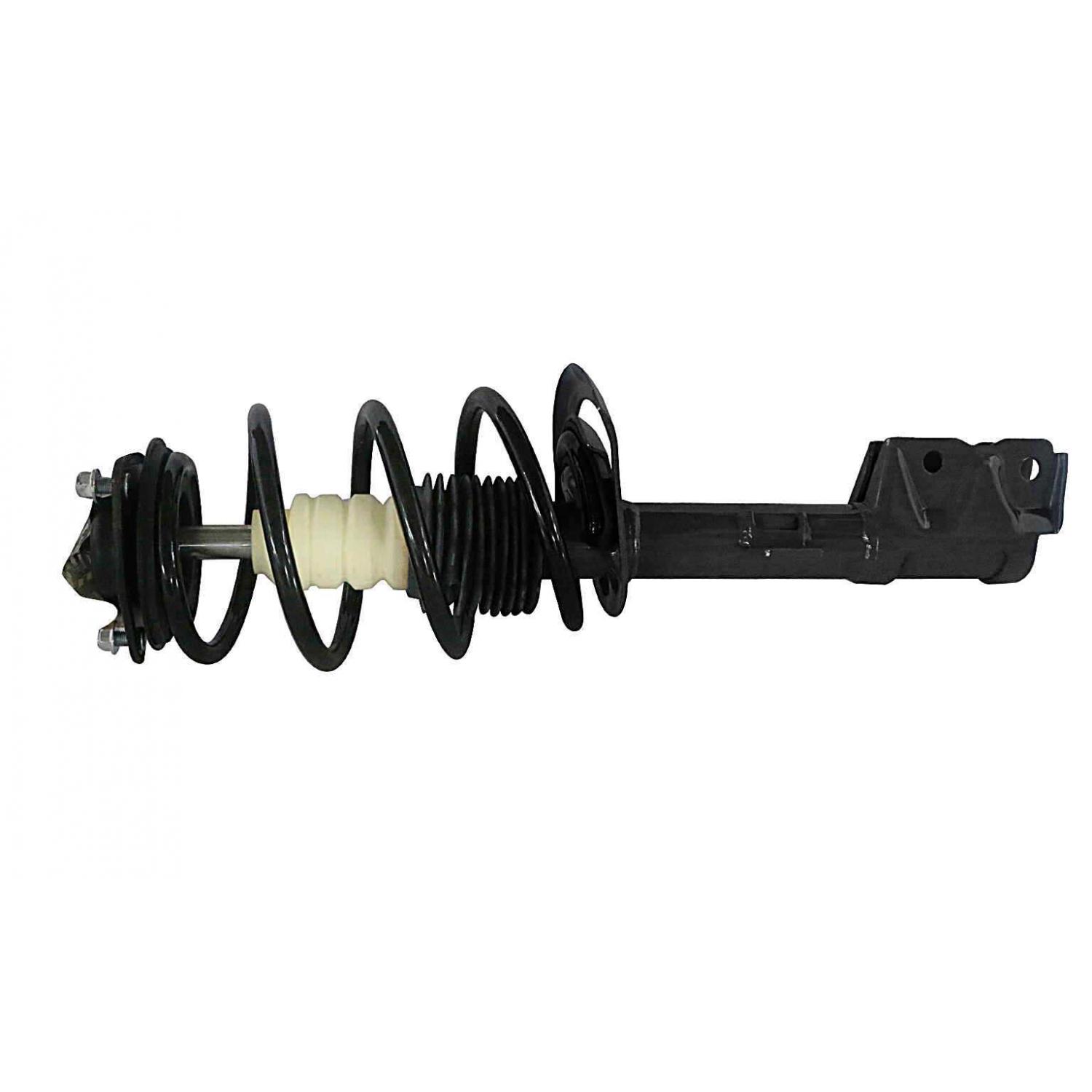 GSP 812226 Suspension Strut and Coil Spring Assembly product image 1 of 5
