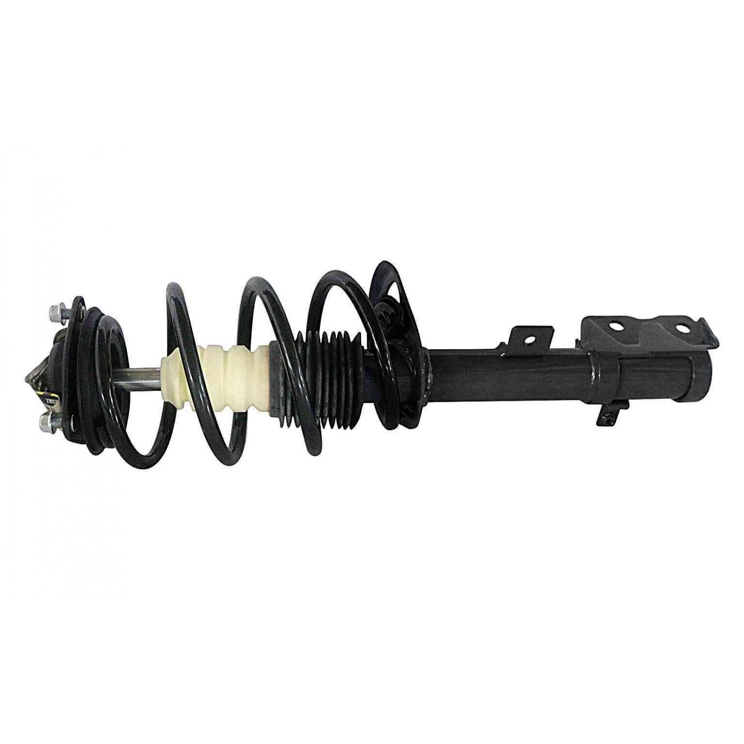 GSP 812226 Suspension Strut and Coil Spring Assembly product image 2 of 5