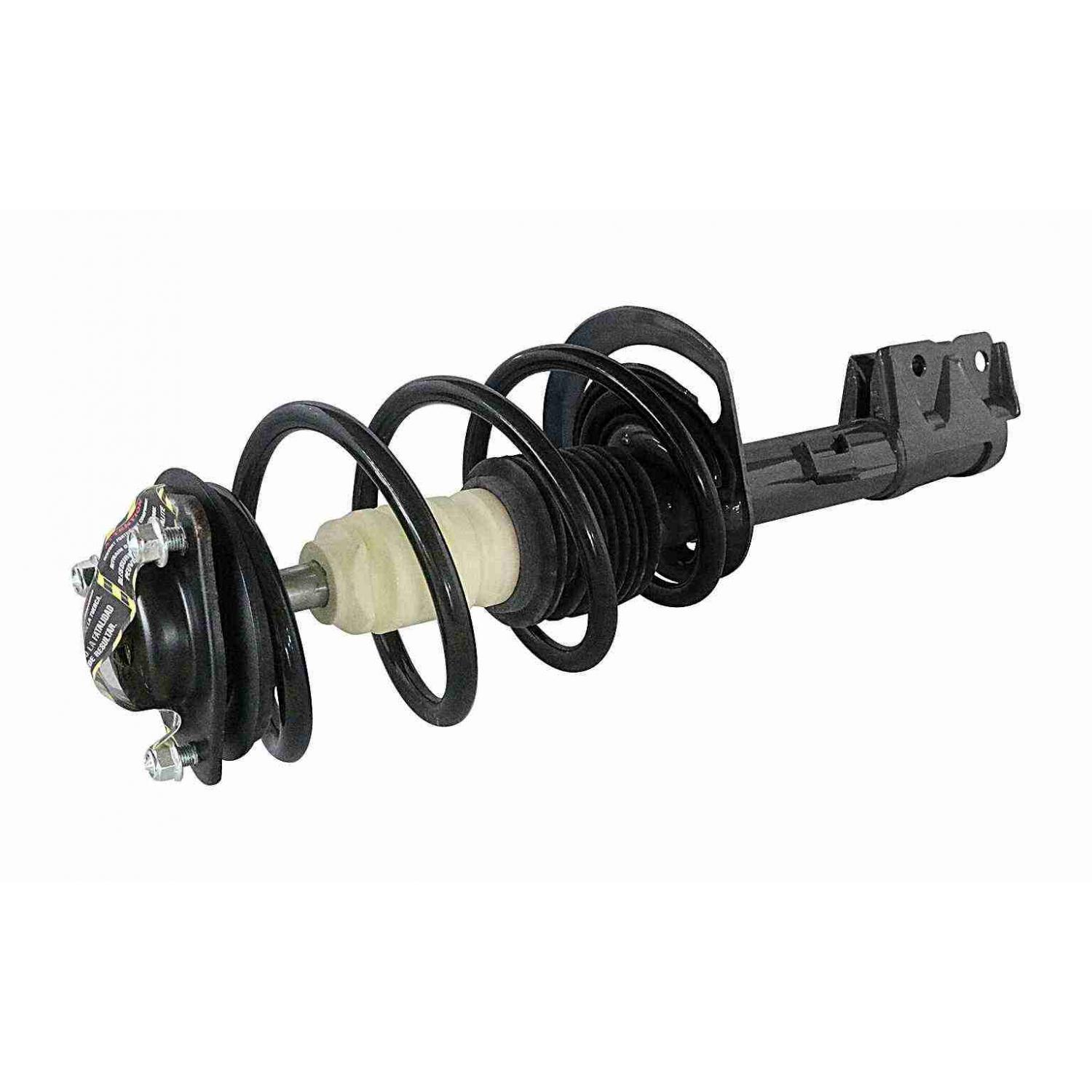 GSP 812226 Suspension Strut and Coil Spring Assembly product image 3 of 5
