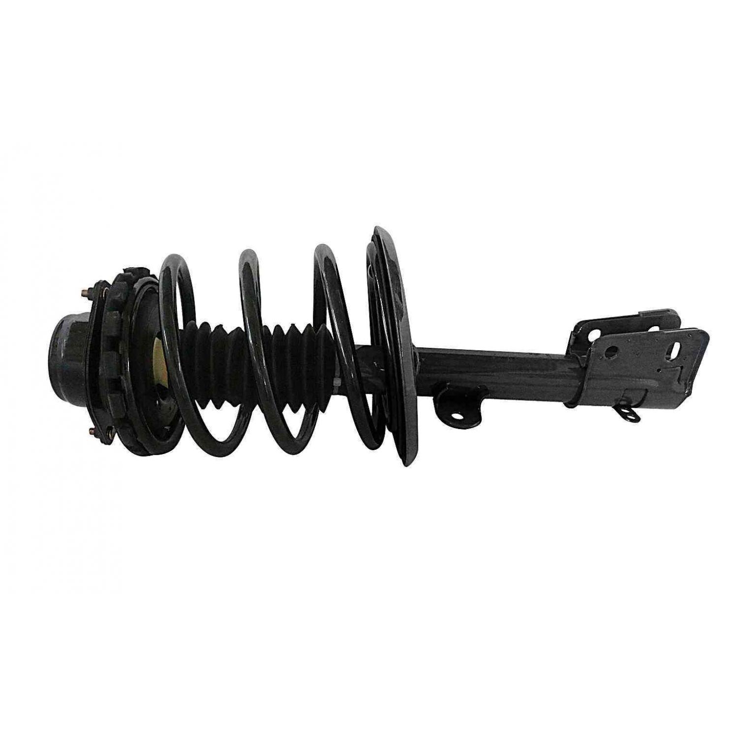 GSP 812310 Suspension Strut and Coil Spring Assembly product image 1 of 5
